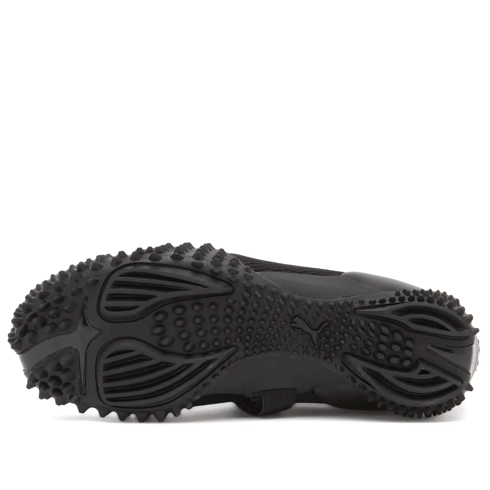 Puma Women's Mostro Fey PRM Wns Black/Cool Dark Gray