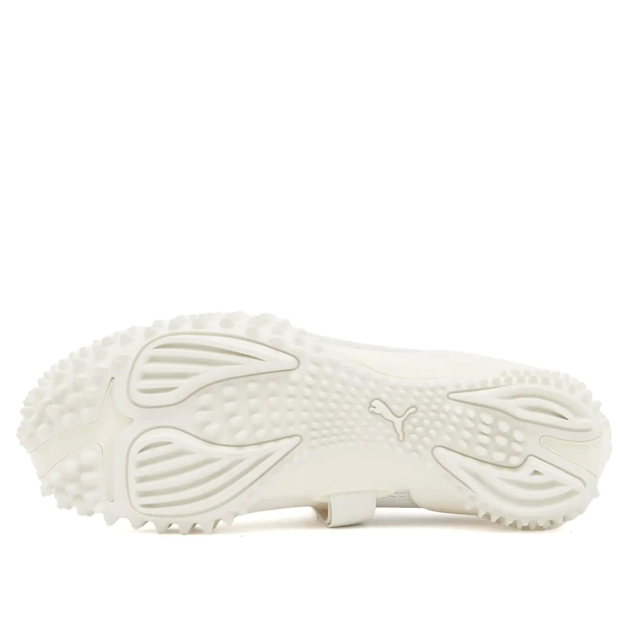 Puma Women's Mostro Fey PRM Wns Warm White/Vapor Gray