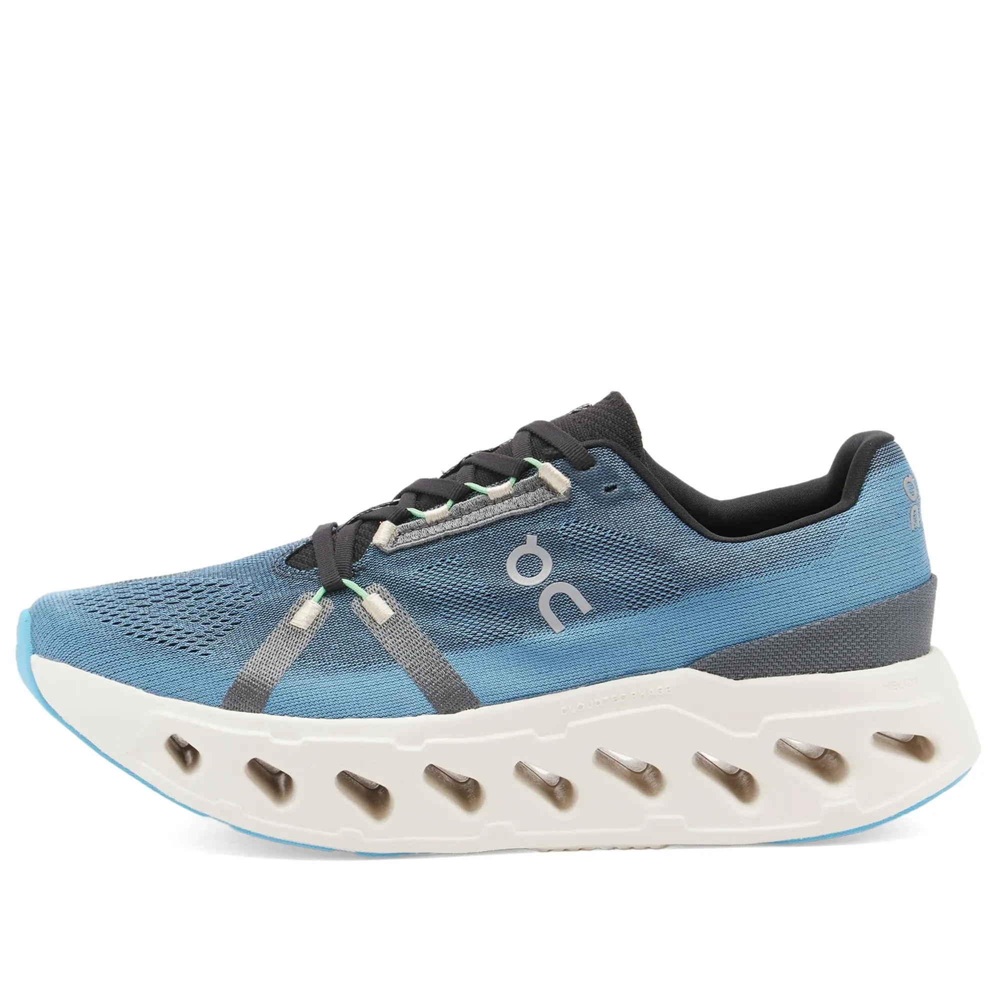 ON Men's Cloudeclipse Niagara/Ivory
