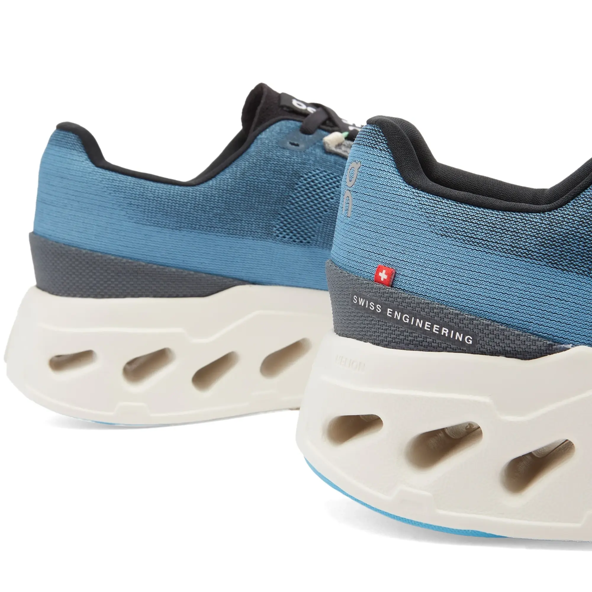 ON Men's Cloudeclipse Niagara/Ivory