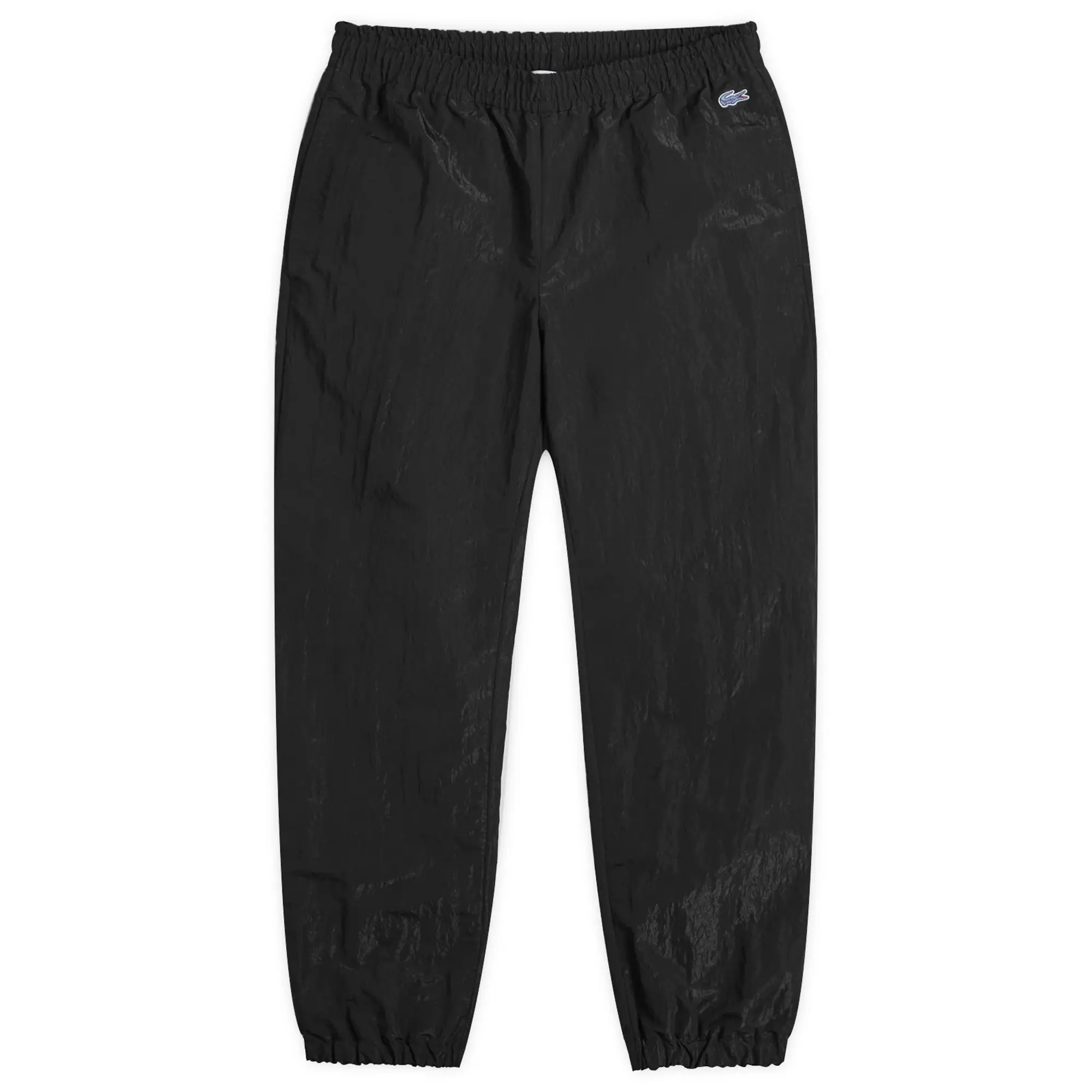 END. x Lacoste Track Pant Noir