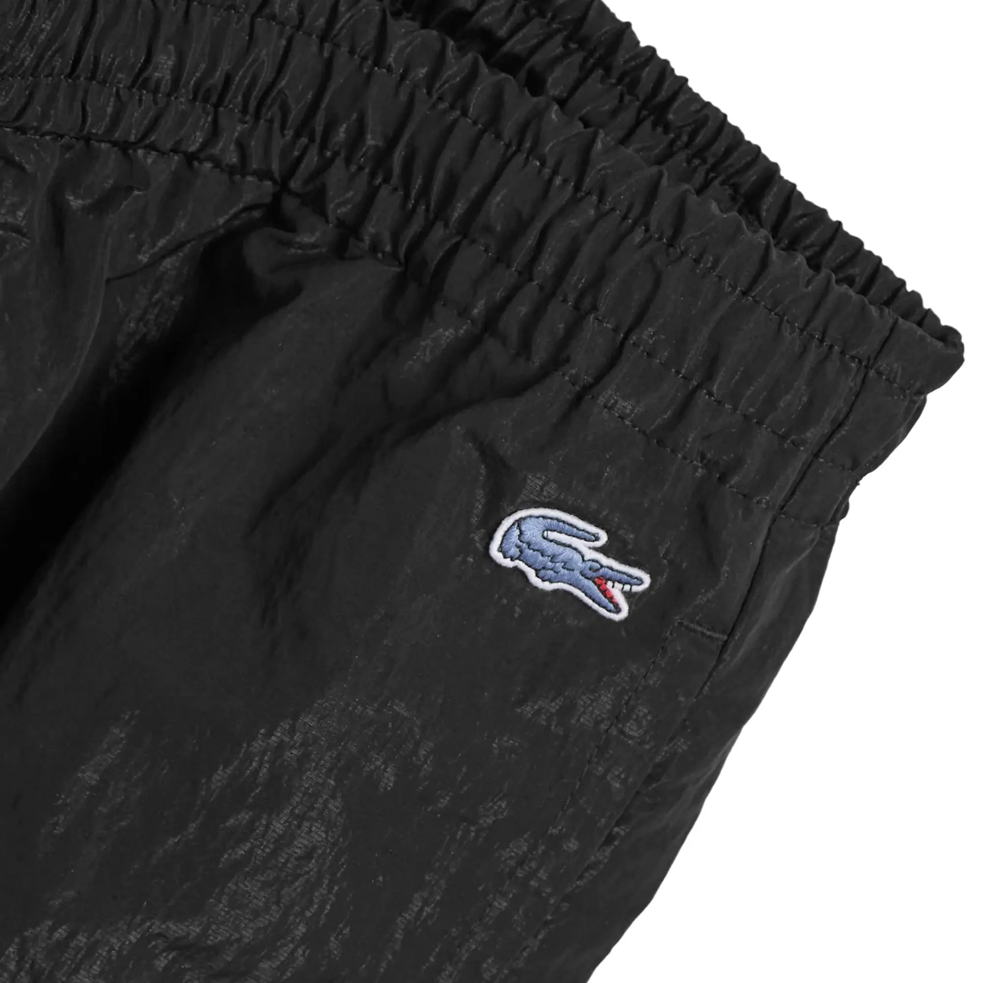 END. x Lacoste Track Pant Noir