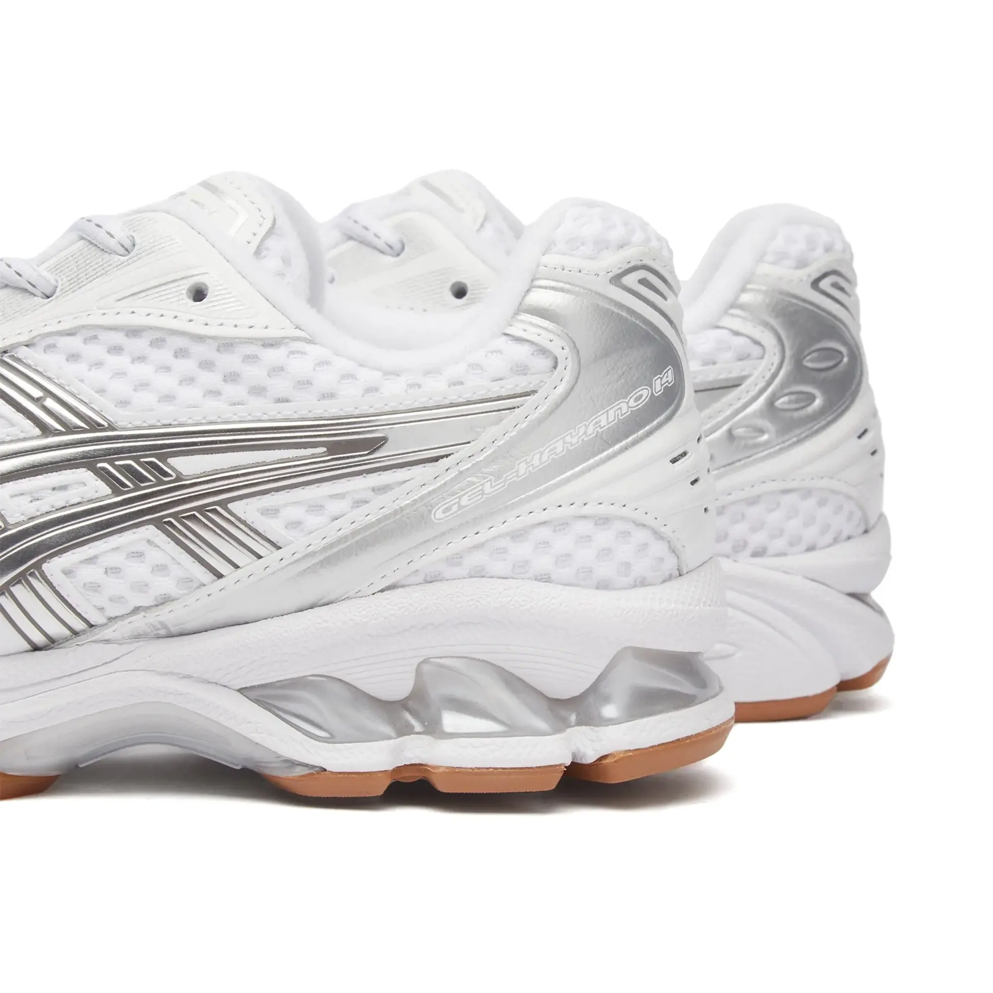 Asics A.P.C. X Gel-Kayano 14