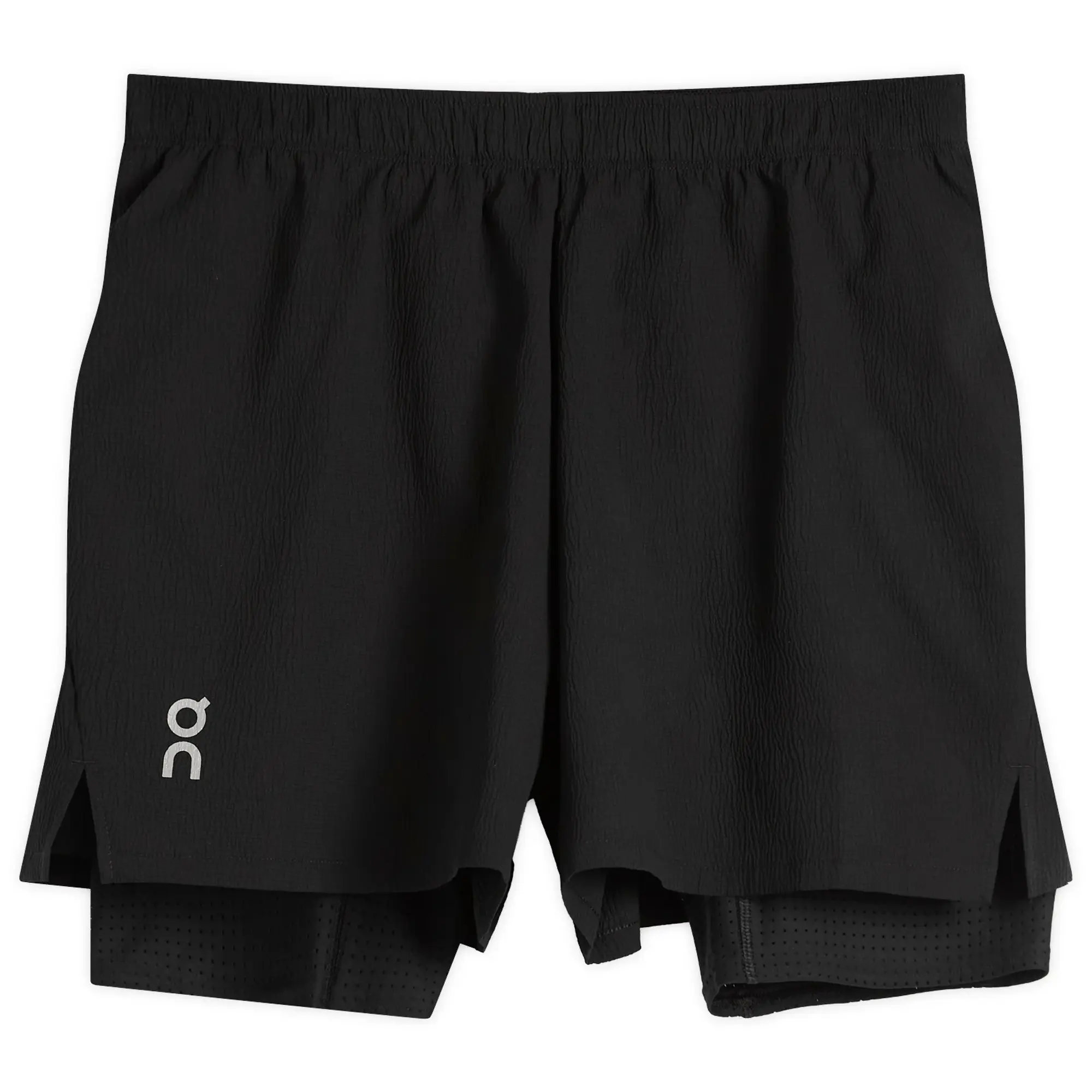 ON Men's Pace Shorts Black