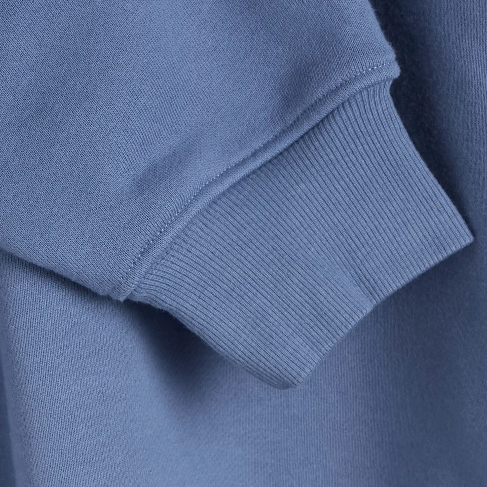 END. x Lacoste Sweatshirt Escadrille