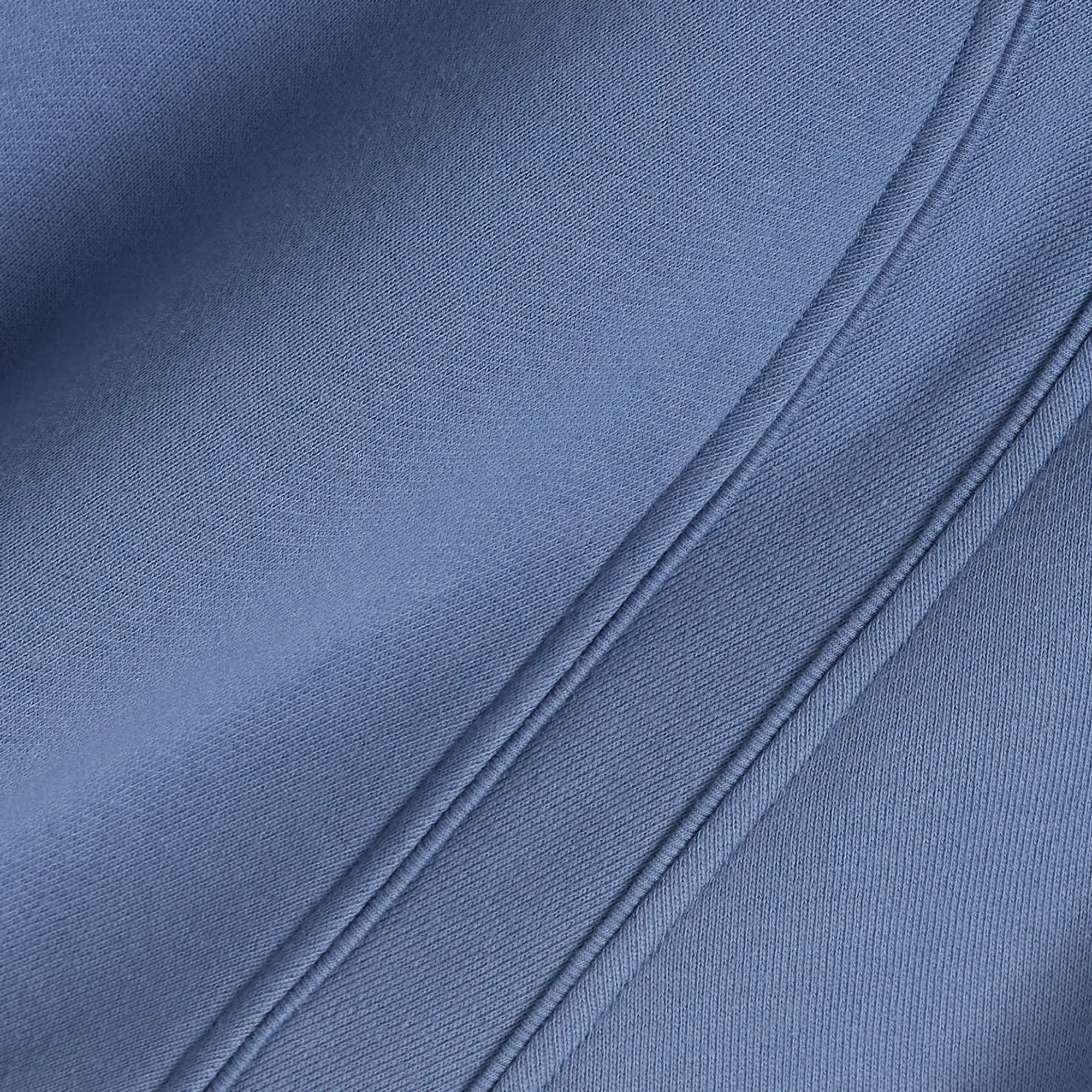 END. x Lacoste Sweatshirt Escadrille