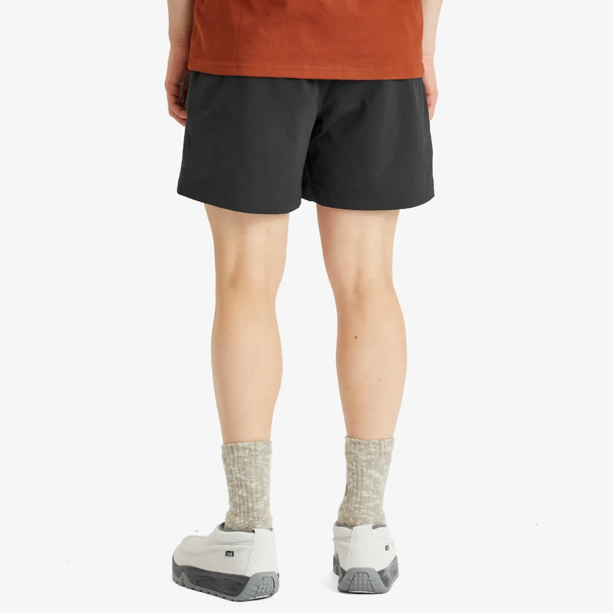 Nike Men's ACG Hike Short Black/Anthracite/Summit White