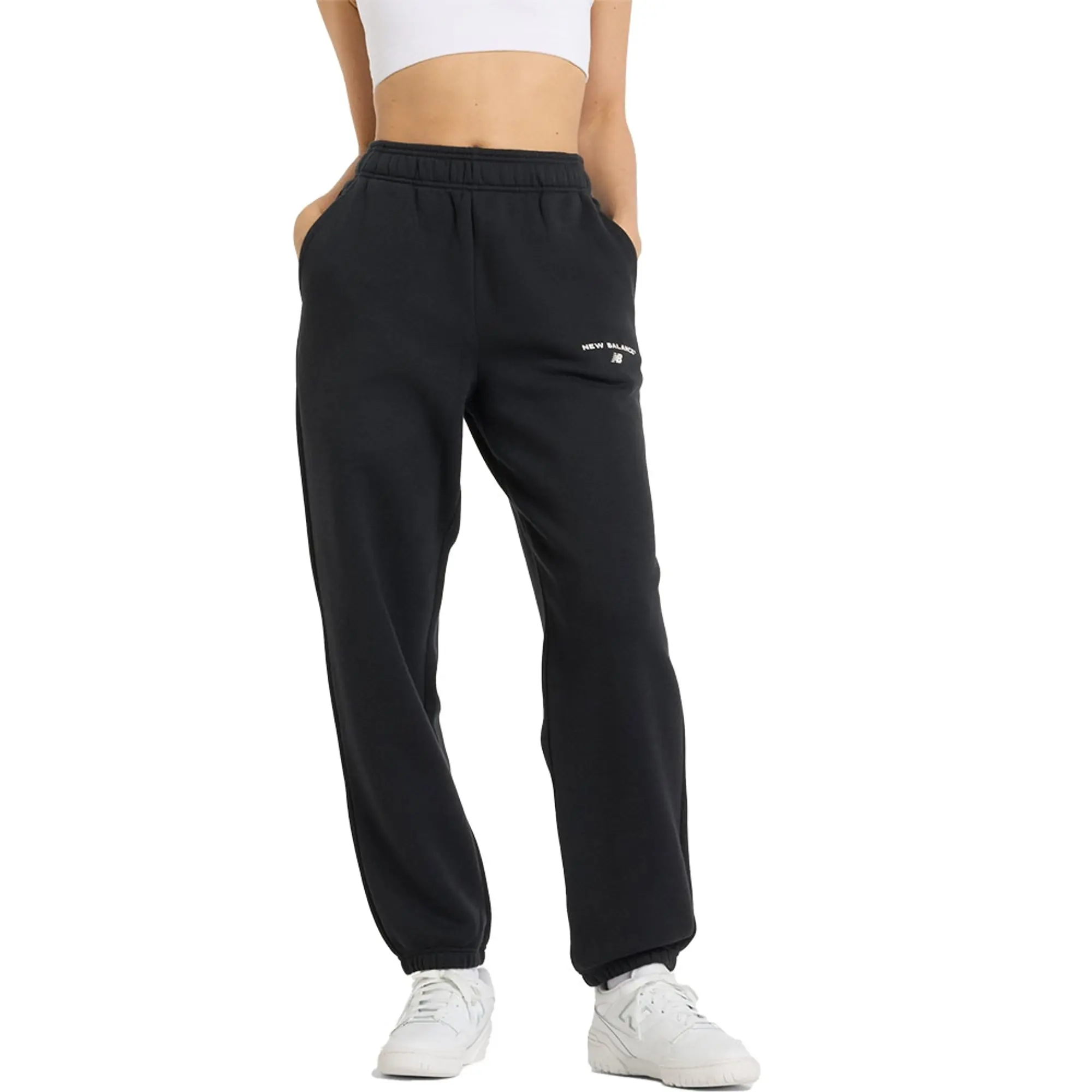 New Balance Reimagined Joggers