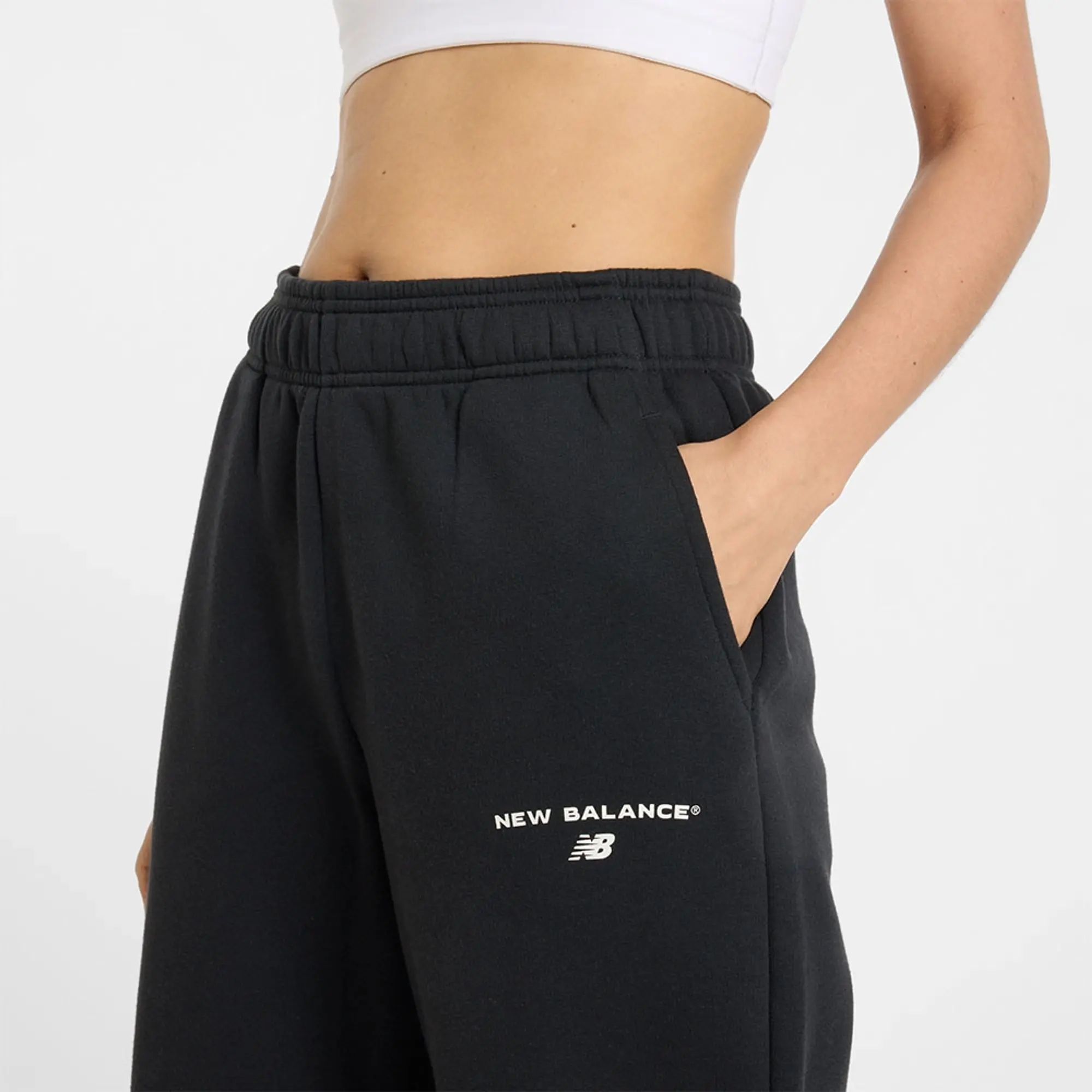 New Balance Reimagined Joggers