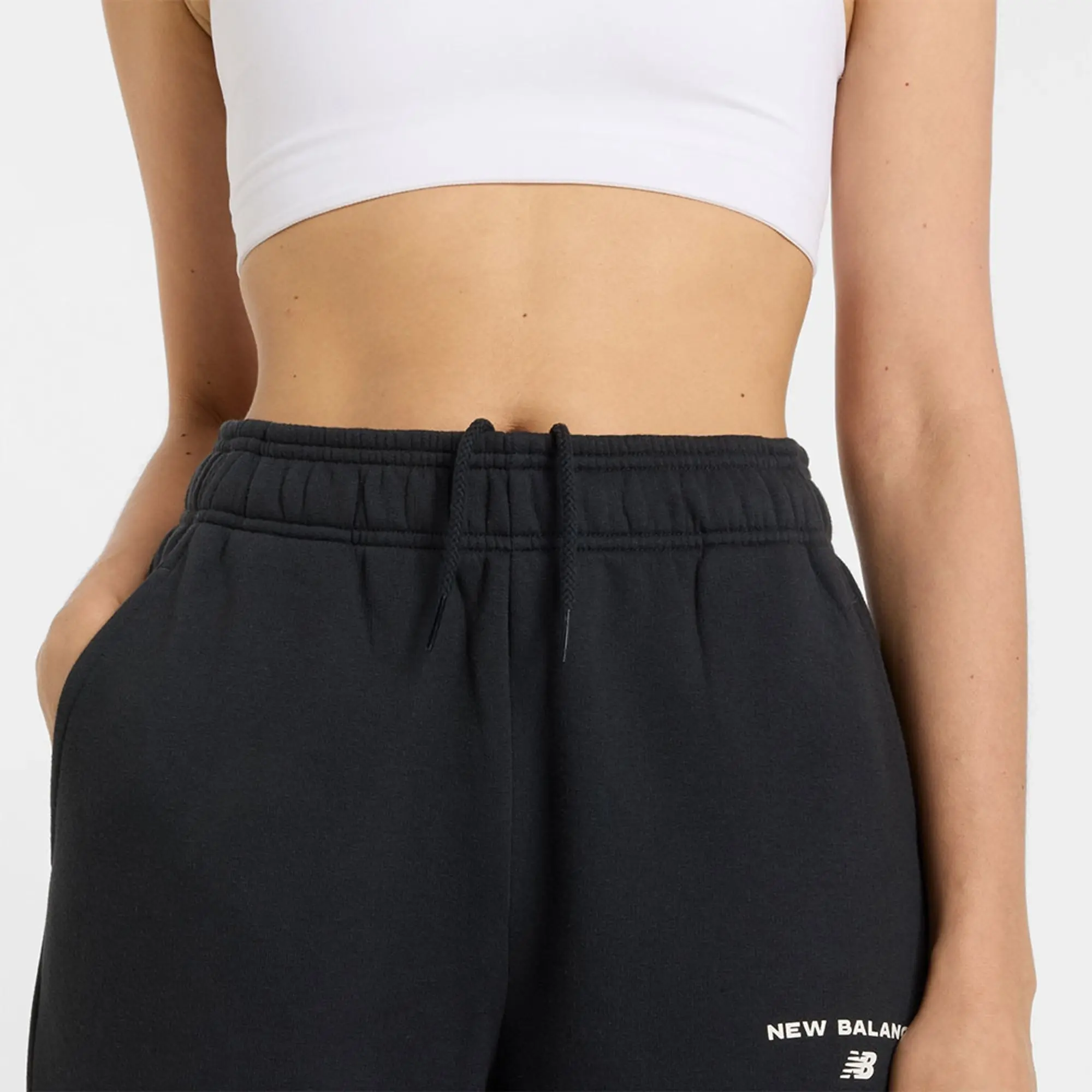 New Balance Reimagined Joggers