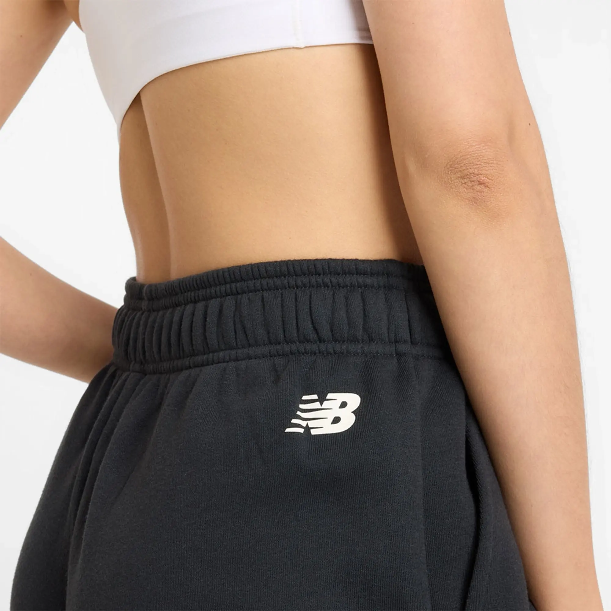 New Balance Reimagined Joggers