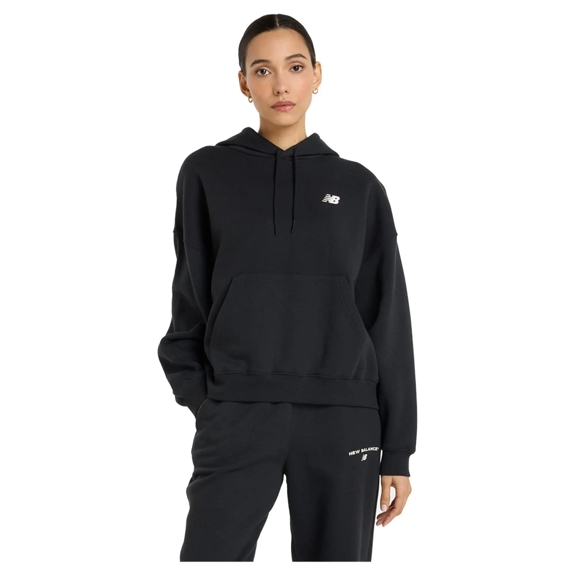 New Balance Reimagined Hoodie