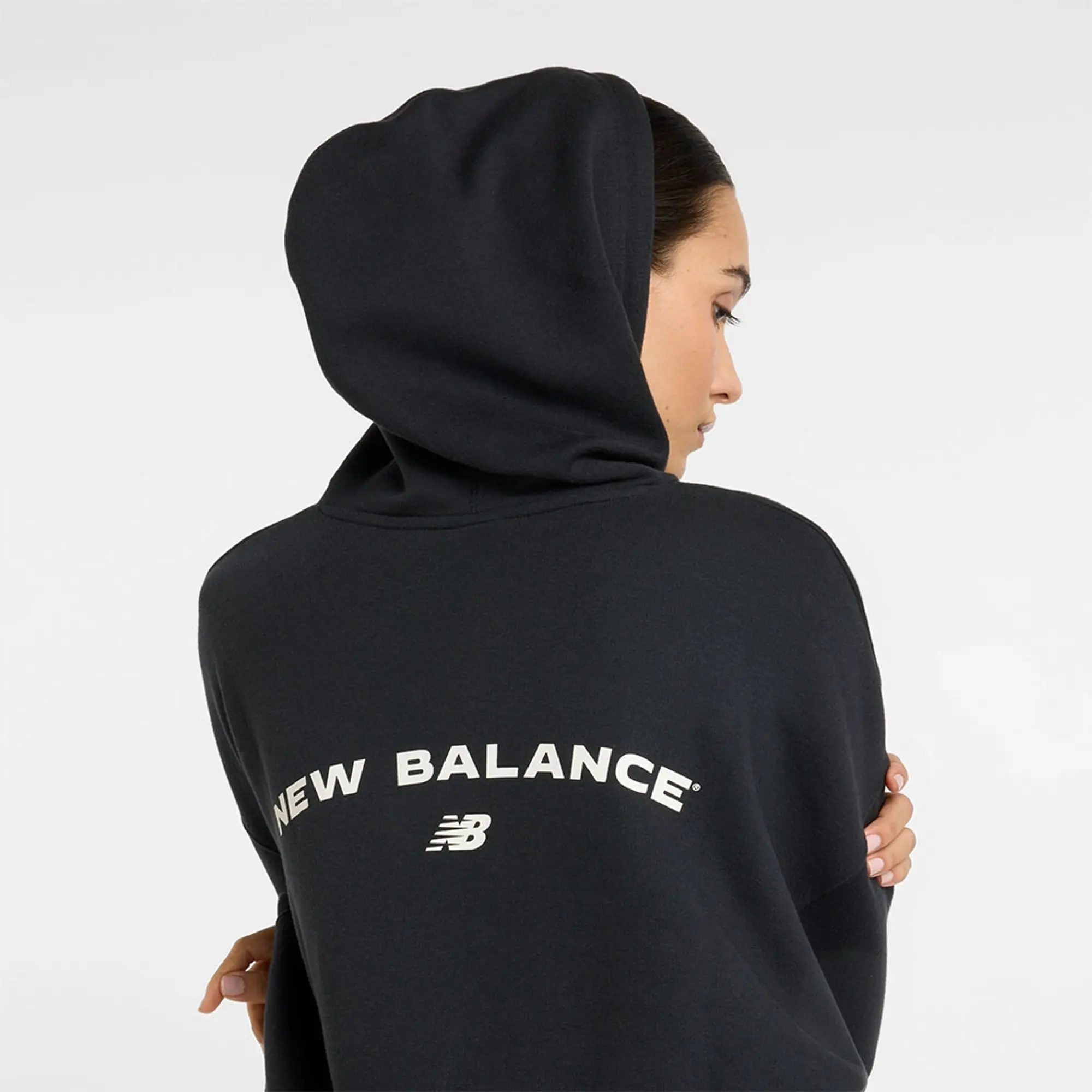 New Balance Reimagined Hoodie