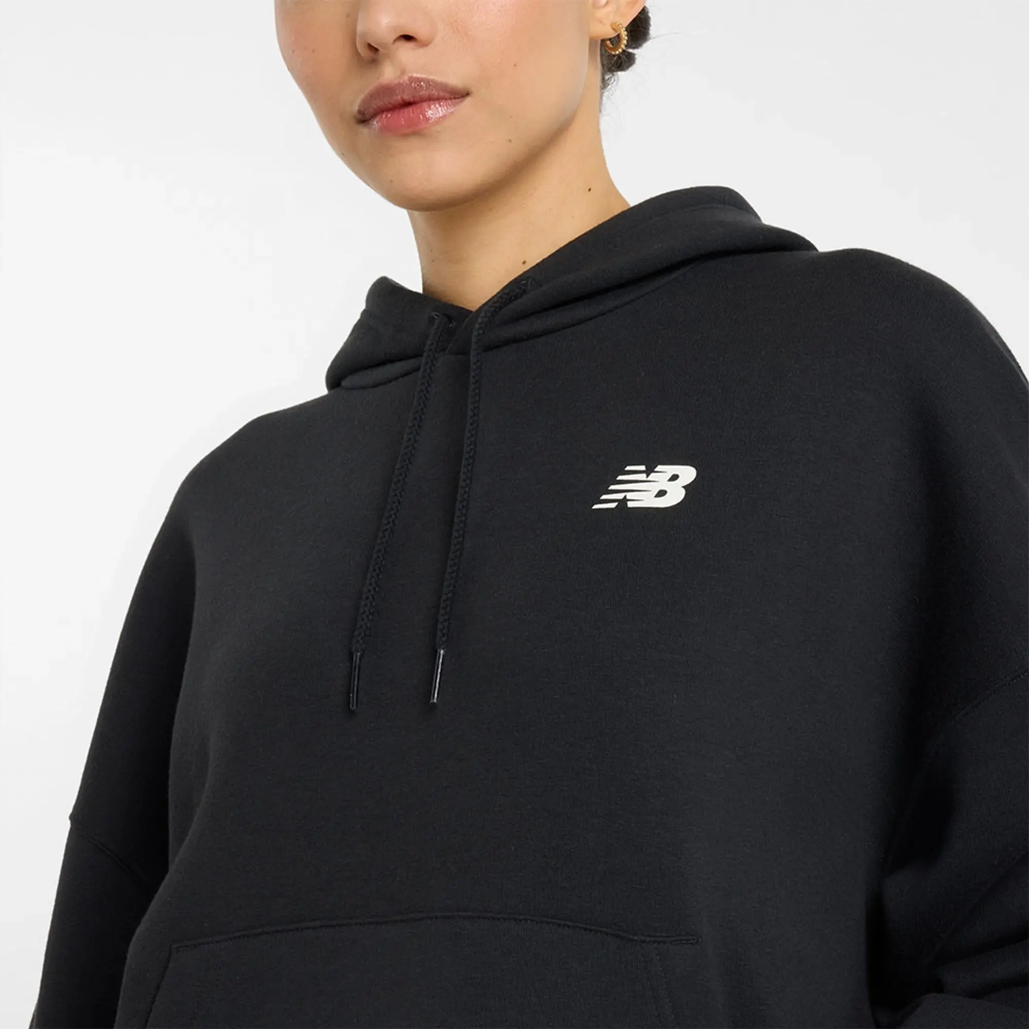 New Balance Reimagined Hoodie