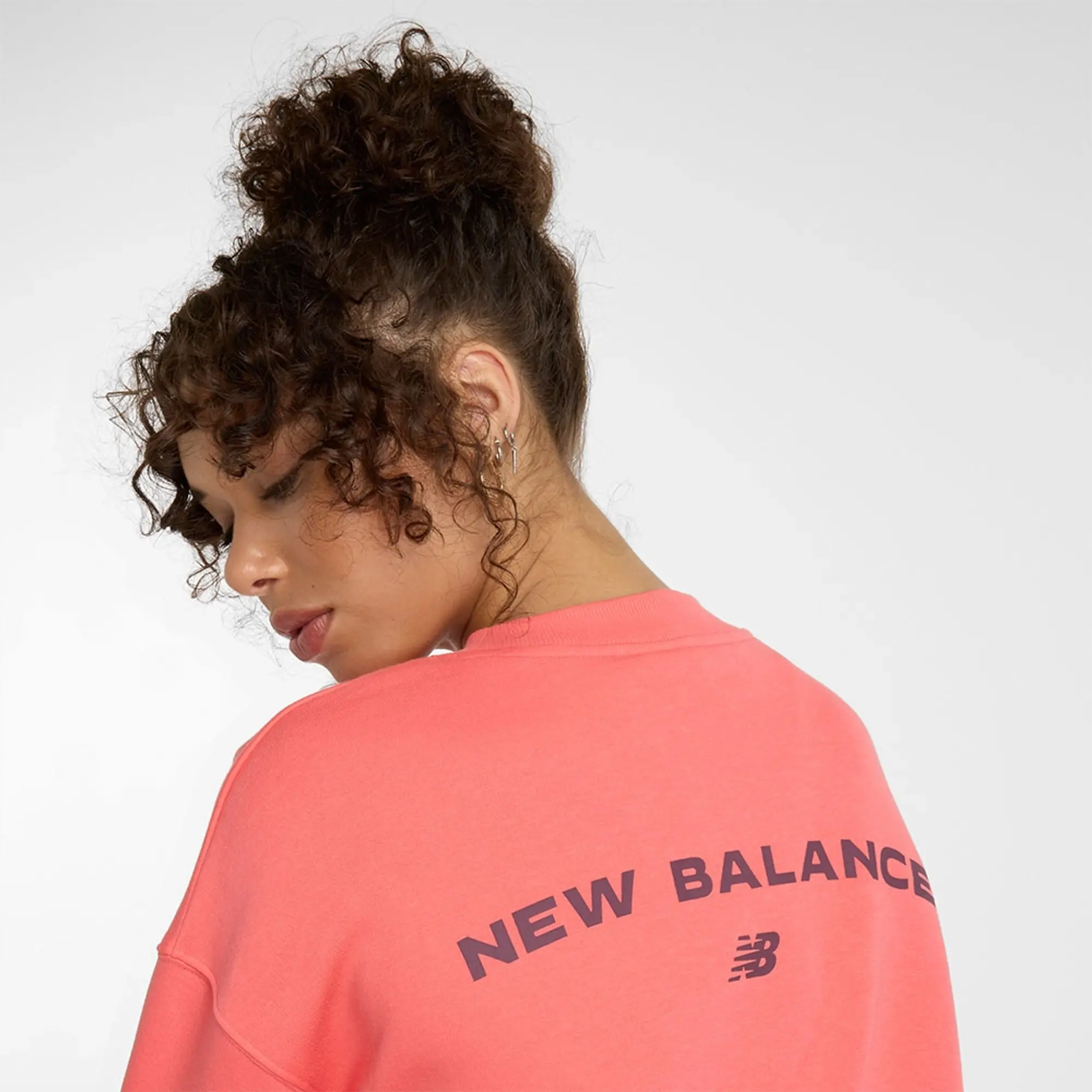 New Balance Reimagined Sweatshirt