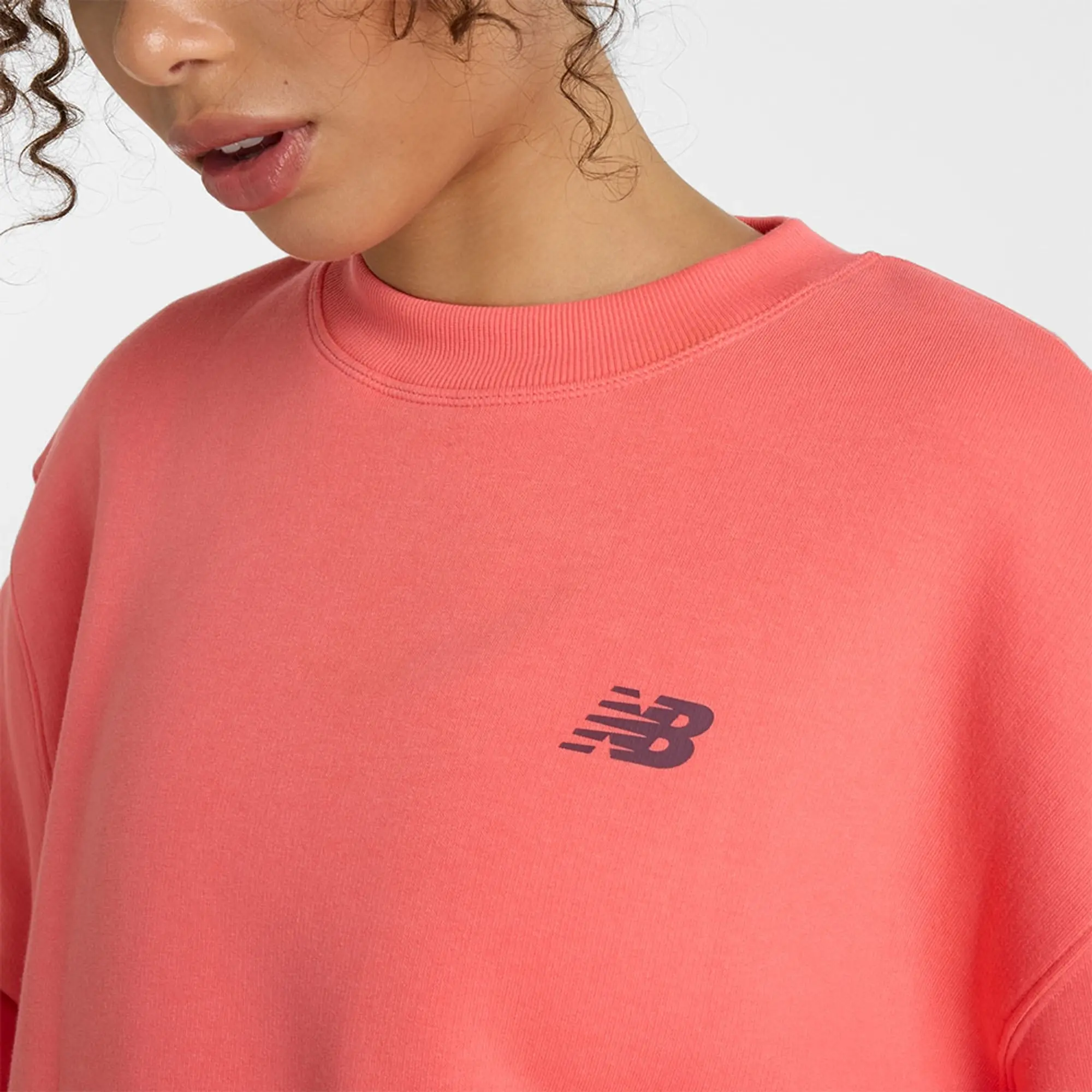 New Balance Reimagined Sweatshirt