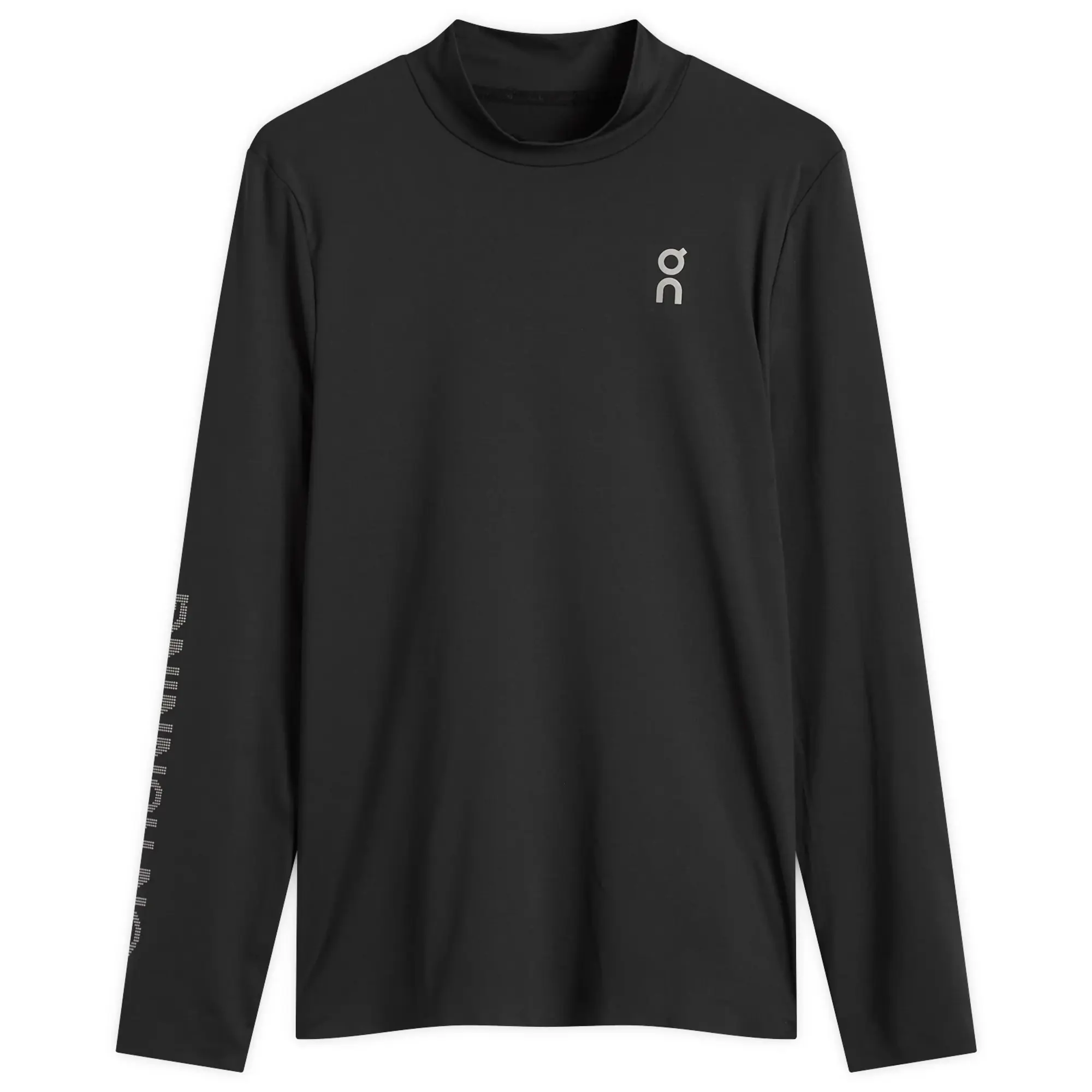 ON Men's Pace LON Men'sg T-Shirt Black