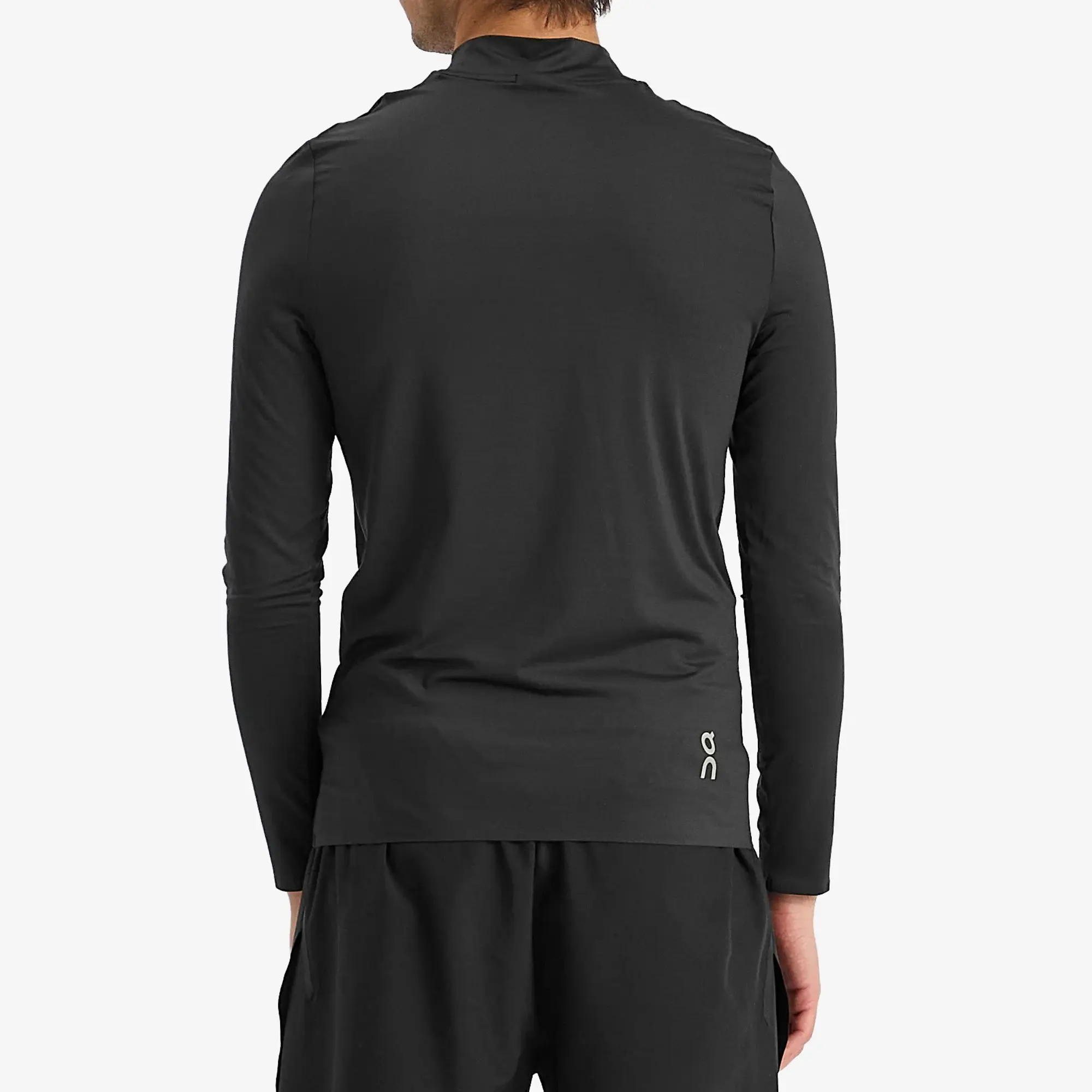 ON Men's Pace LON Men'sg T-Shirt Black