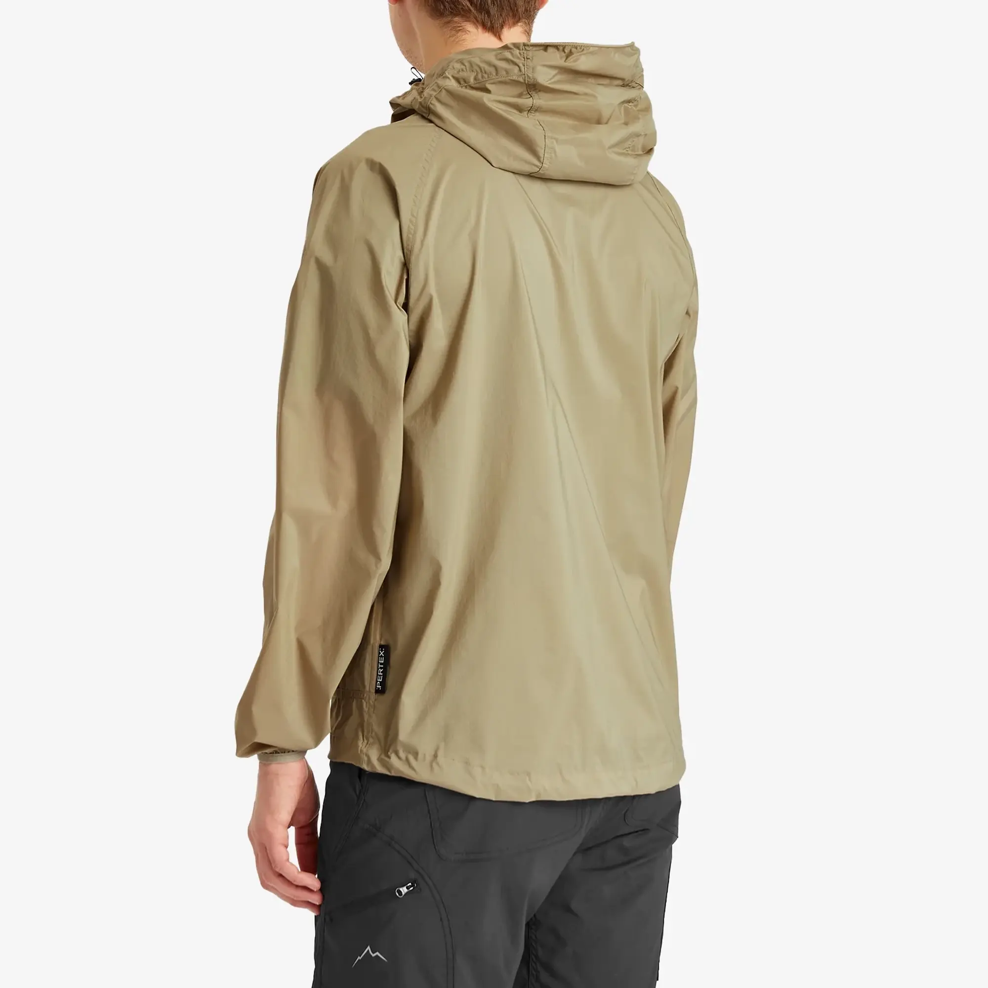 CAYL Men's Wind Jacket Beige