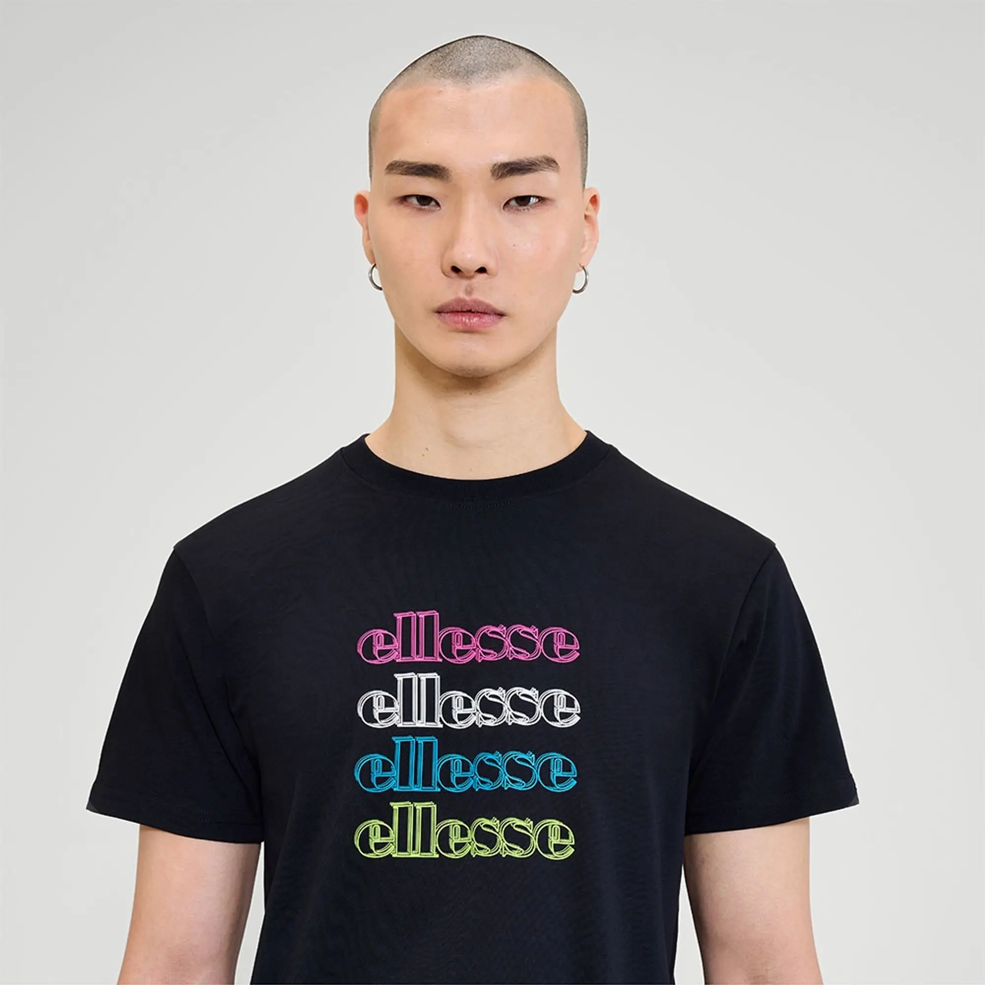Ellesse Cnyk Short Sleeve T-shirt