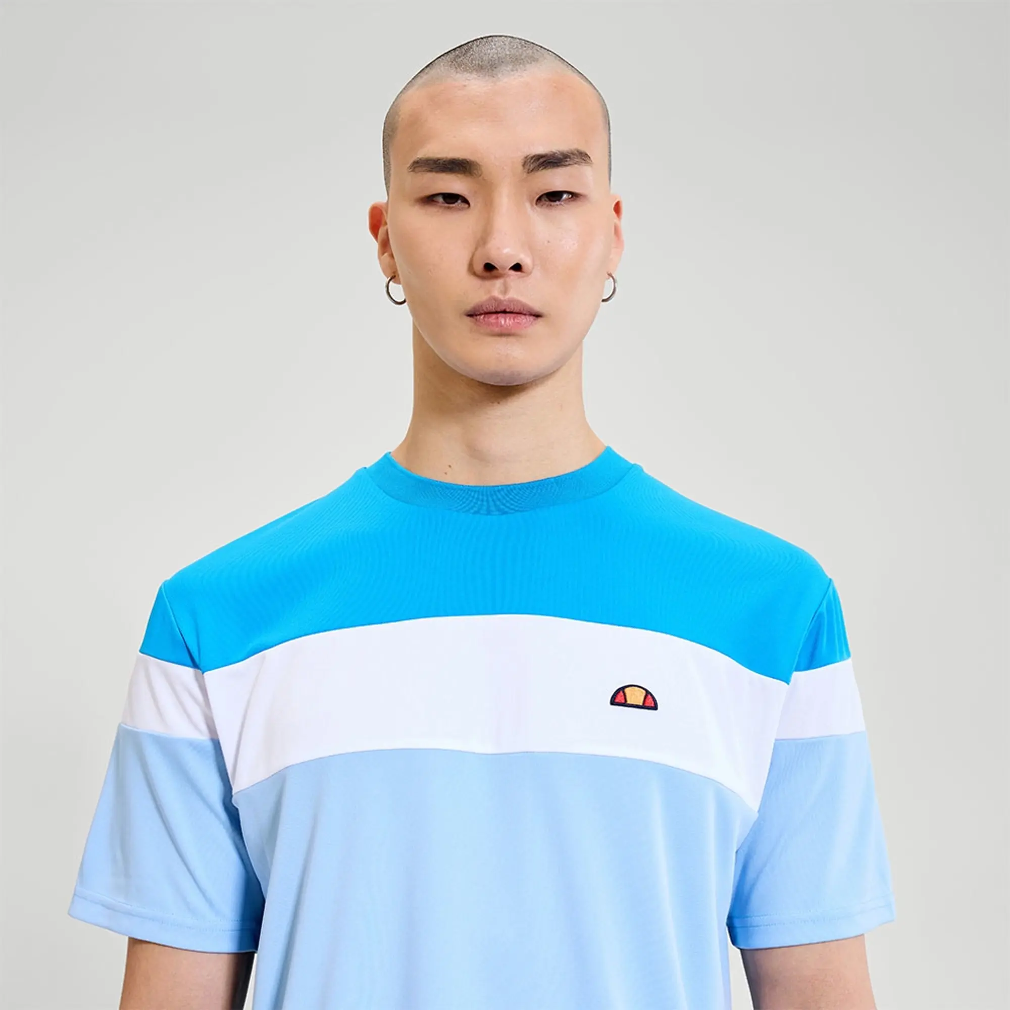 Ellesse Mendoza Short Sleeve T-shirt