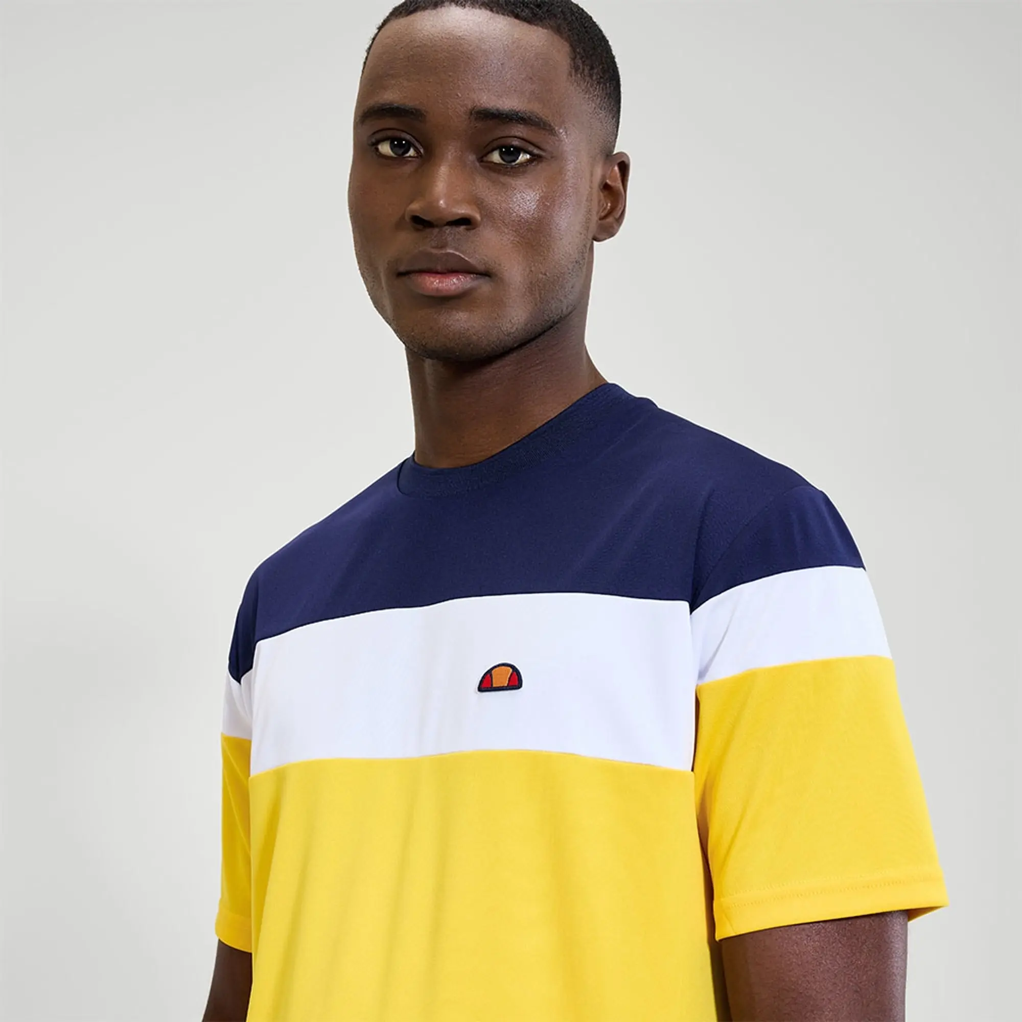 Ellesse Mendoza Short Sleeve T-shirt