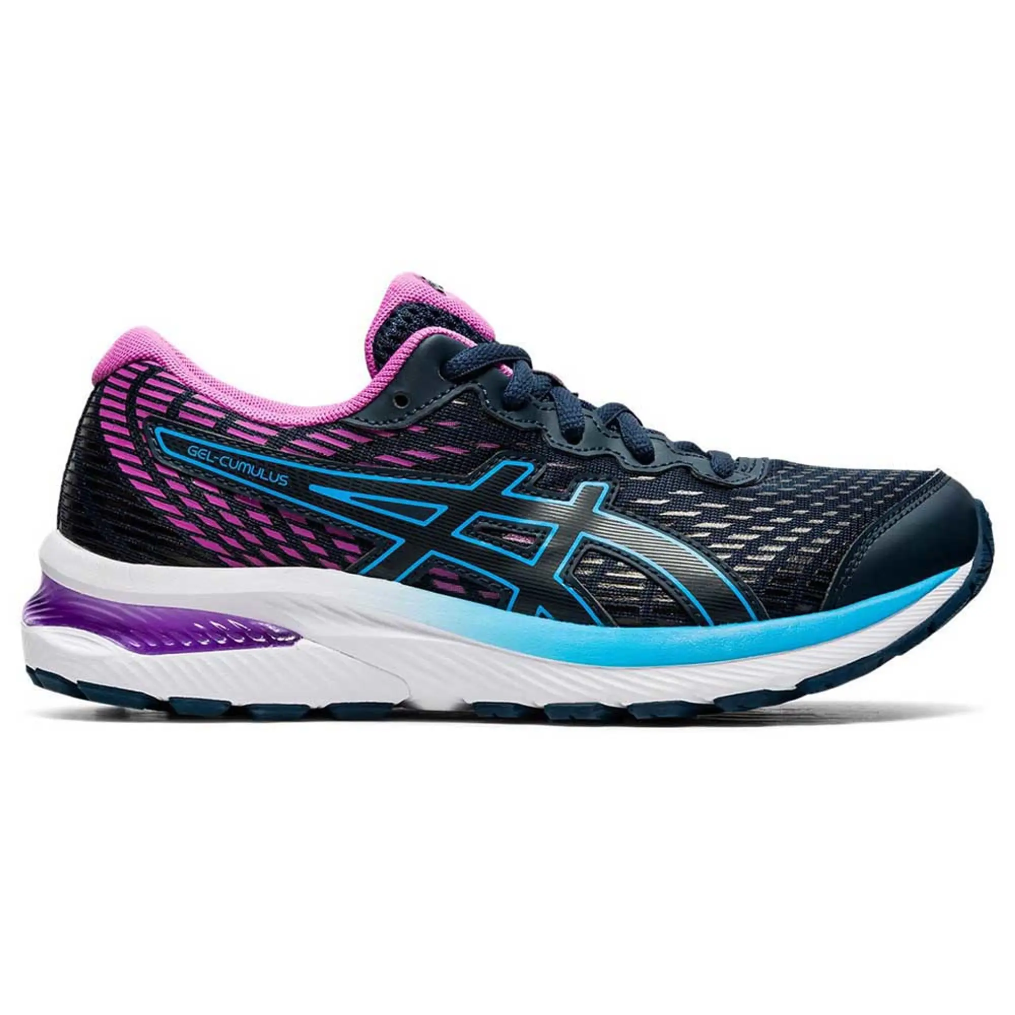 Asics Gel-cumulus 22 Gs Running Shoes