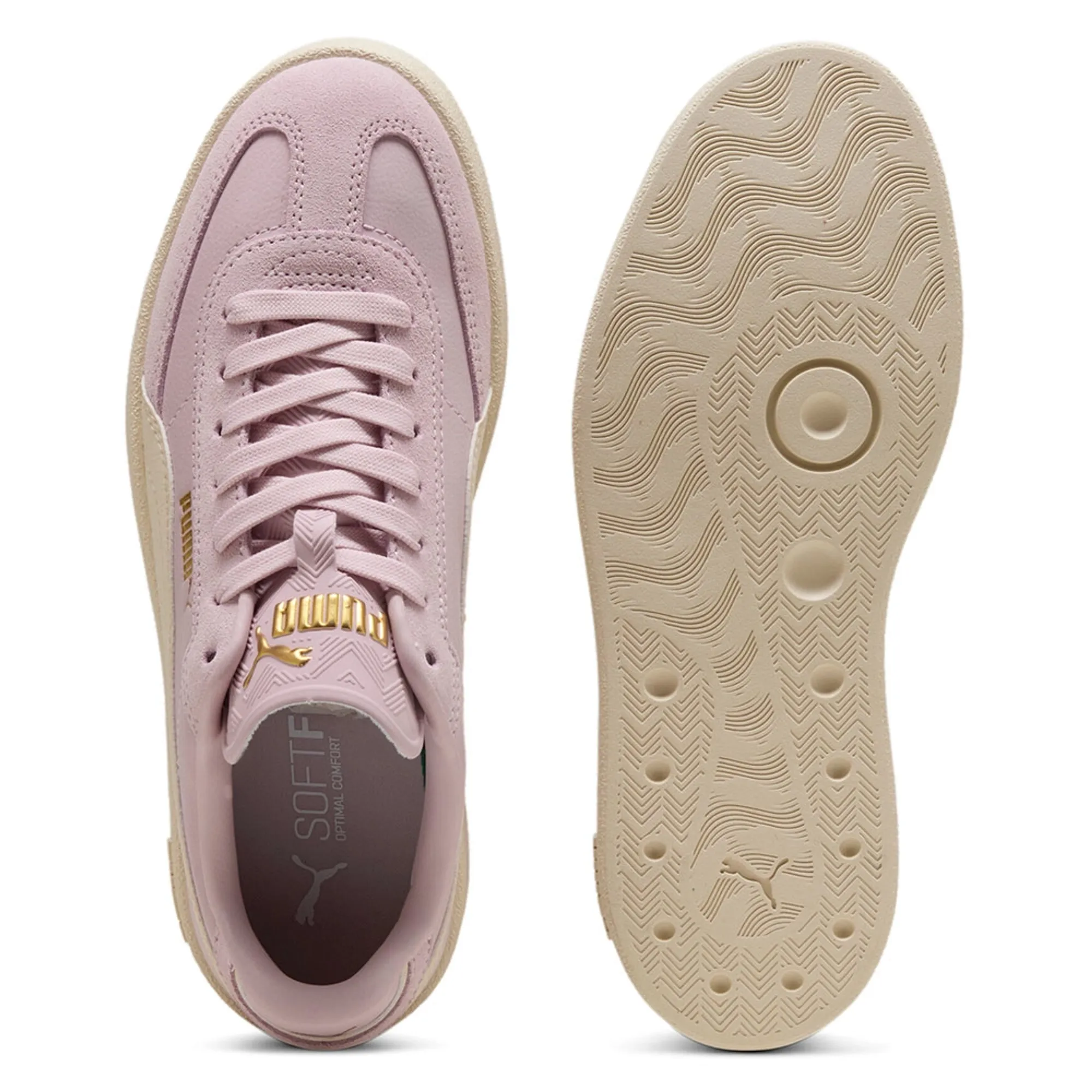 Puma Club Ii Era Trainers | 397447_27 | FOOTY.COM