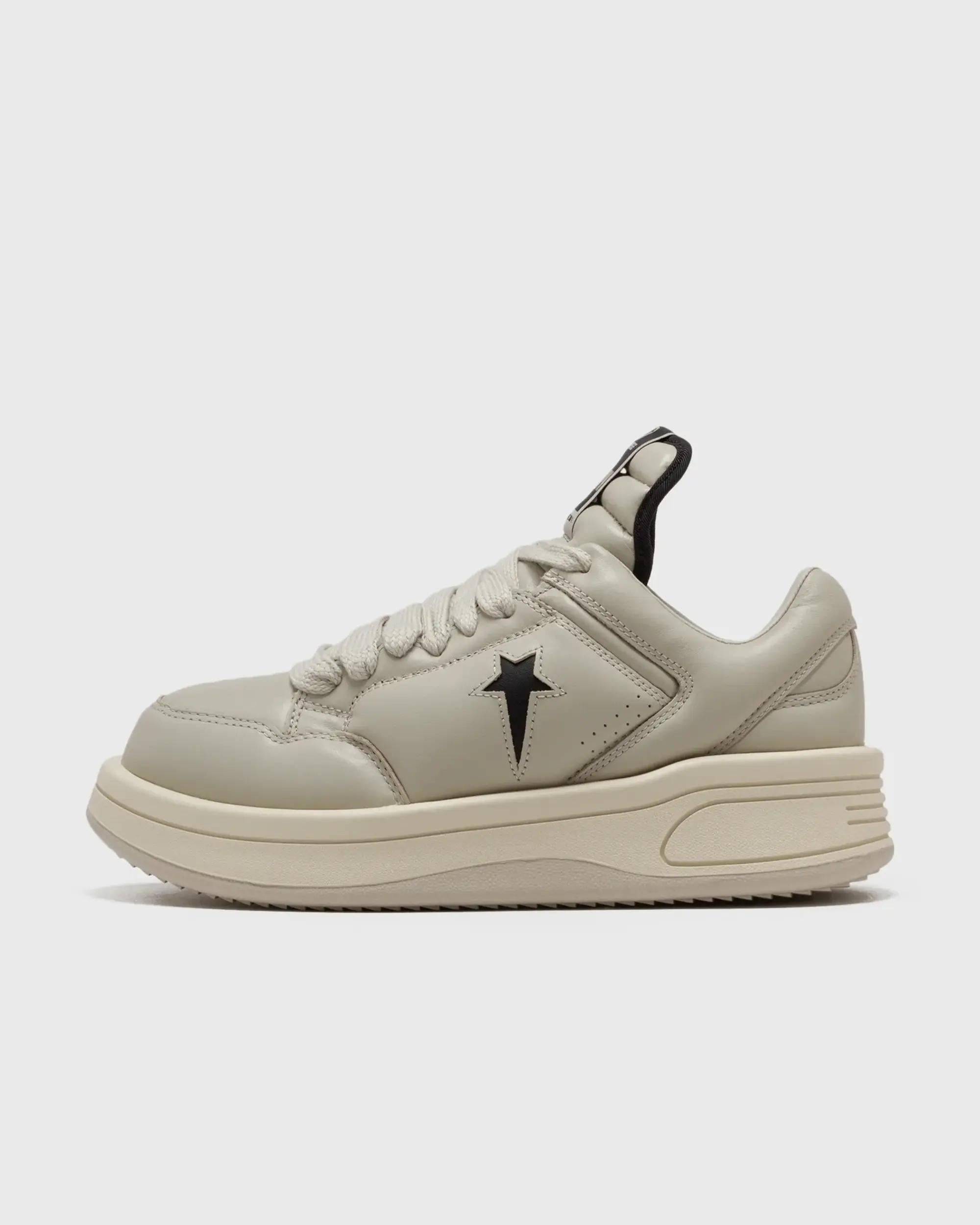 X CONVERSE DRKSHDW TURBOWPN OX