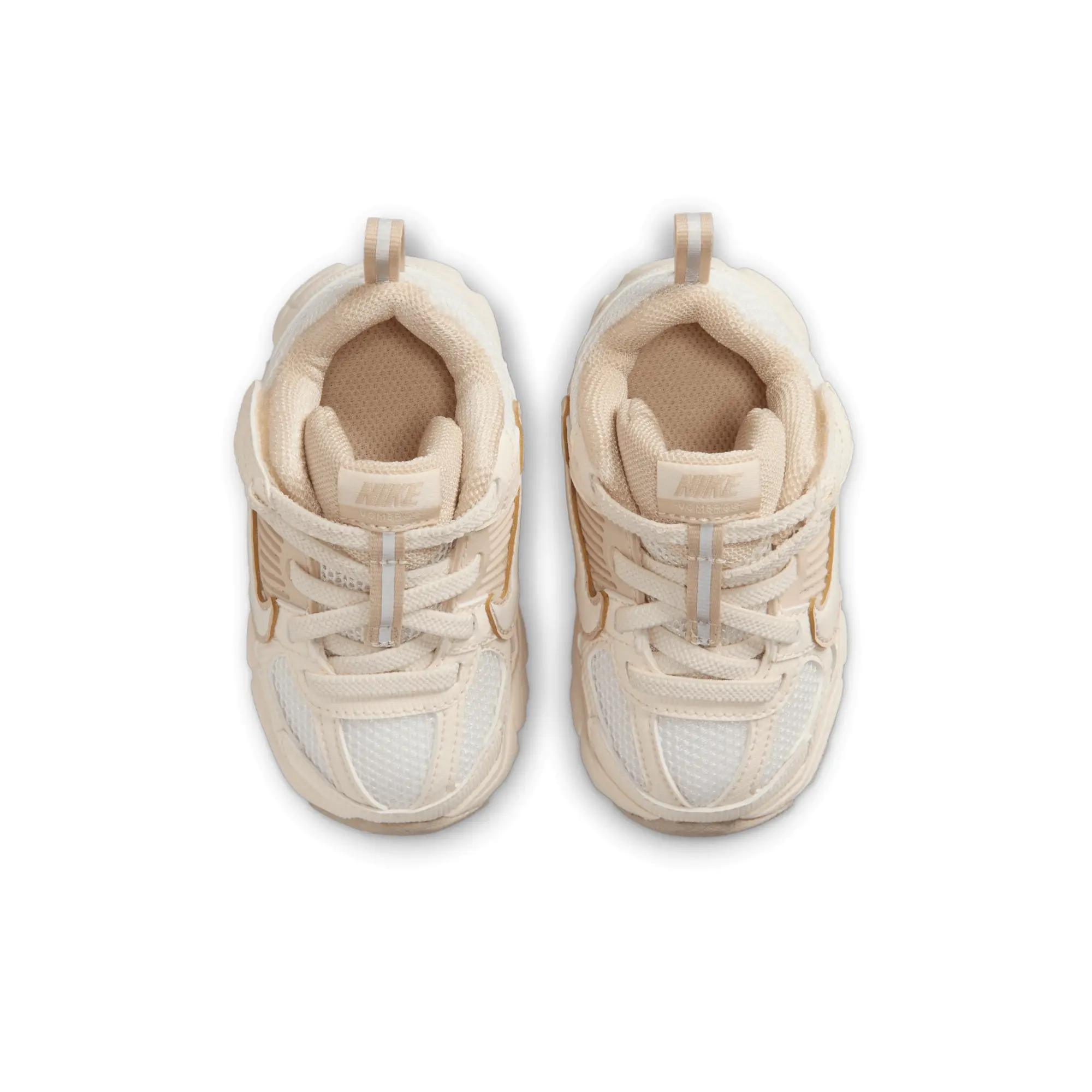 Nike Vomero 5 Baby/Toddler Shoes - Brown