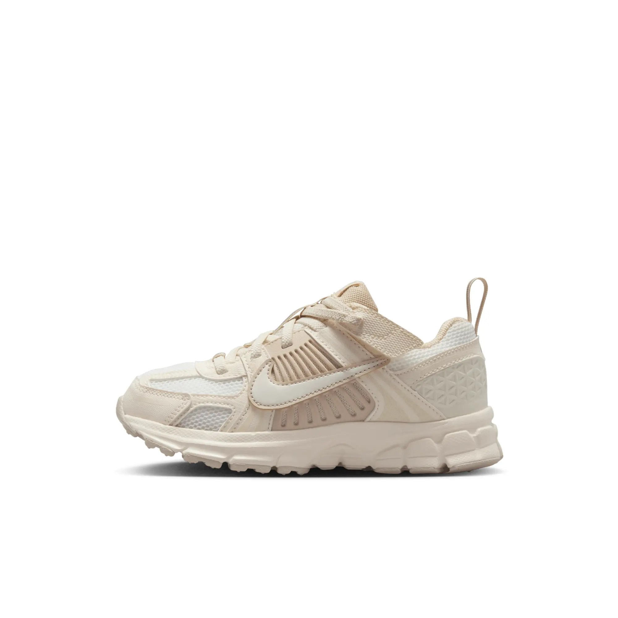 Nike Vomero 5 Younger Kids' Shoes - Brown