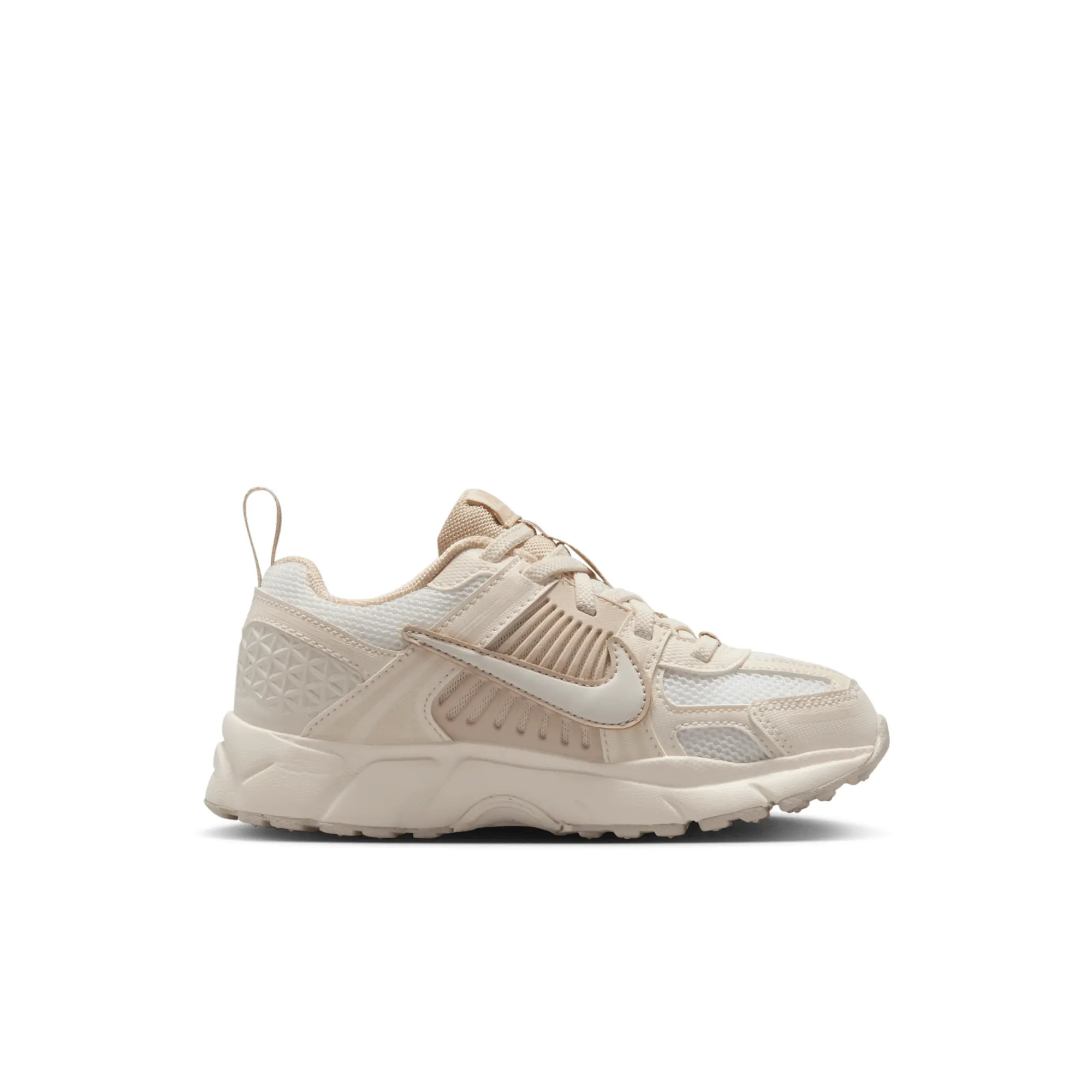 Nike Vomero 5 Younger Kids' Shoes - Brown