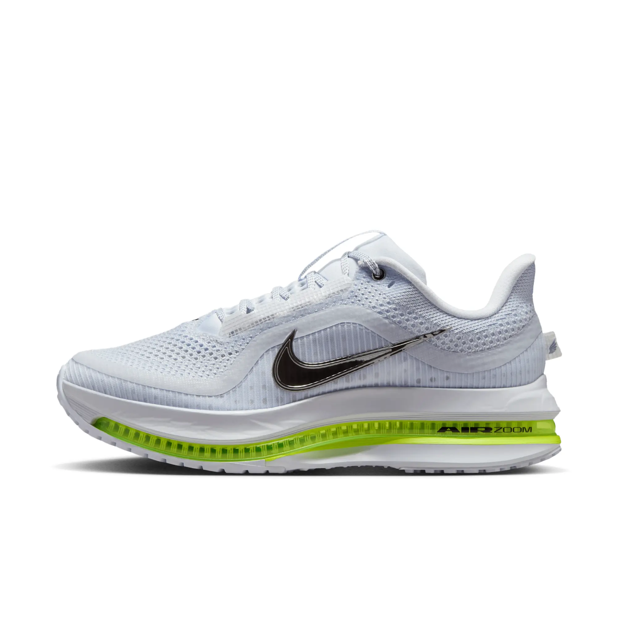 Nike Pegasus Premium Women's Road Running Shoes - Grey