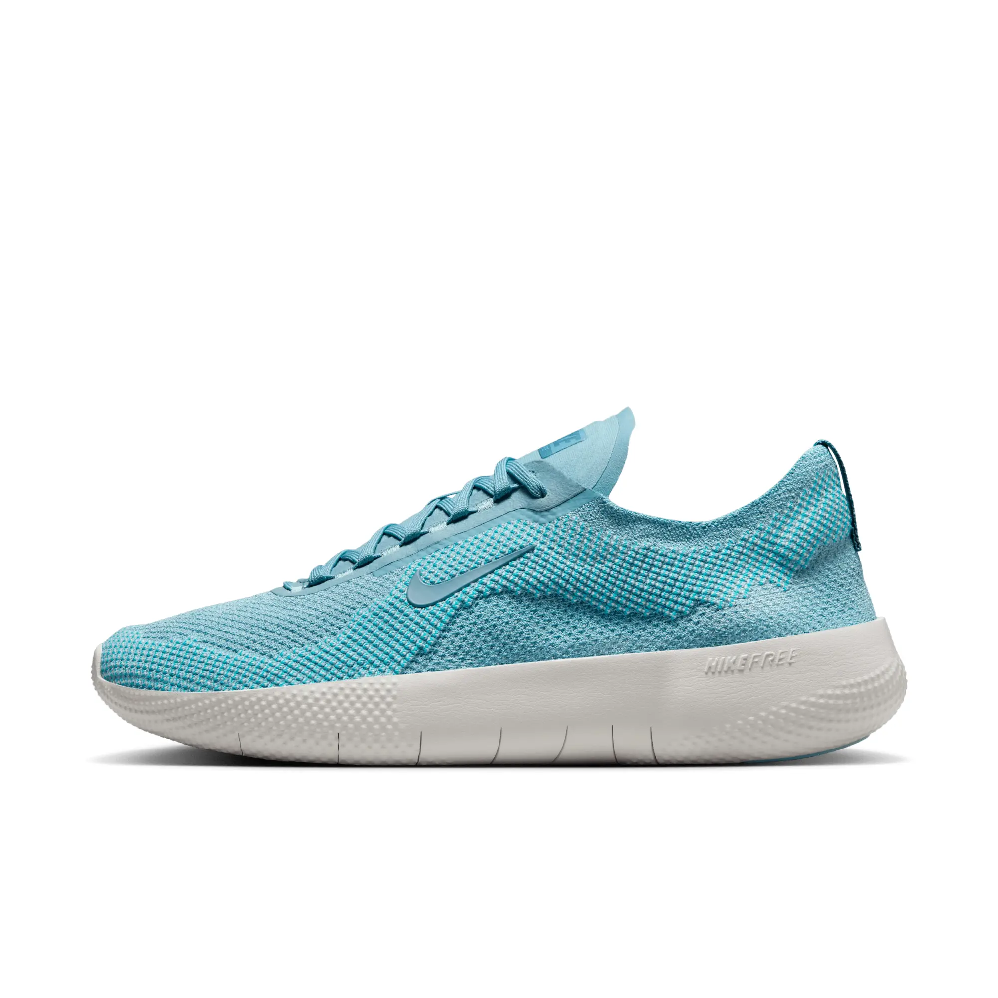 Nike Free 2025 Men's Workout Shoes - Blue
