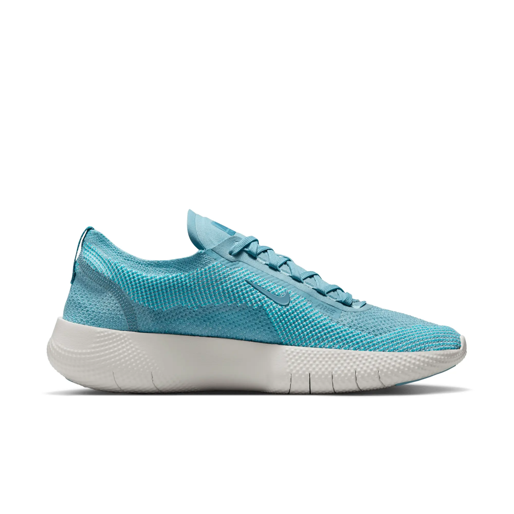 Nike Free 2025 Men's Workout Shoes - Blue