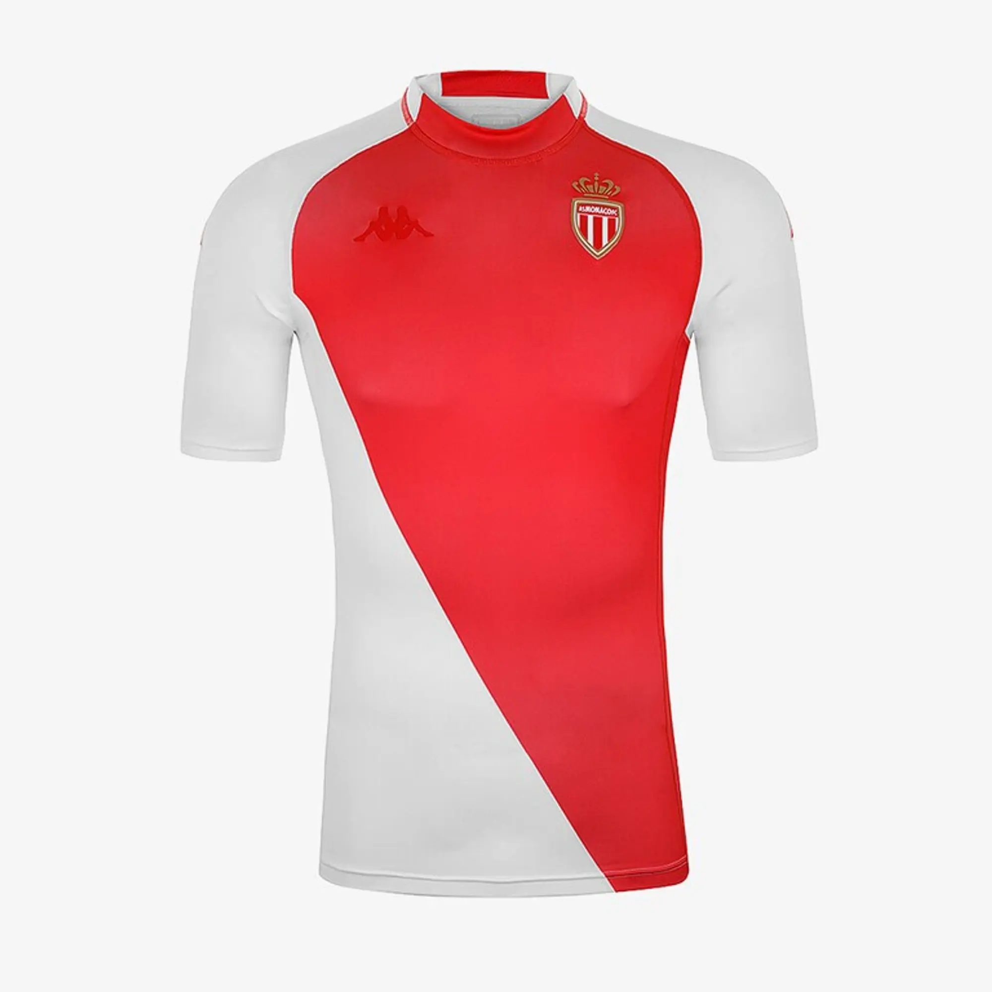 Kappa Monaco Retro Kombat 2000 Shirt