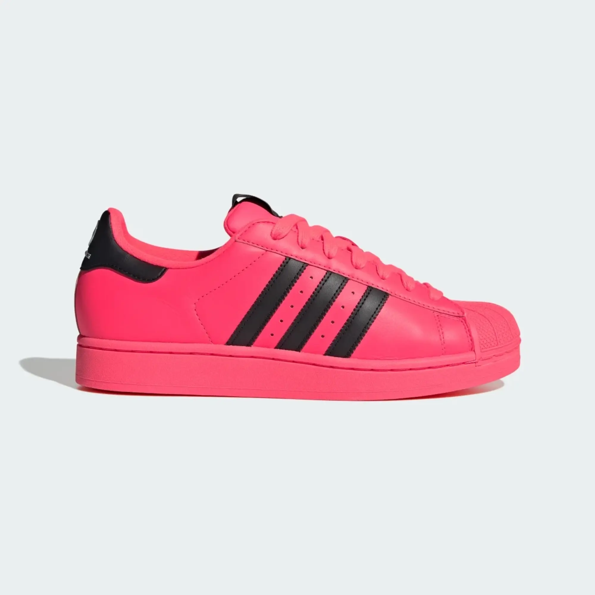 adidas Superstar II Mercedes Shoes