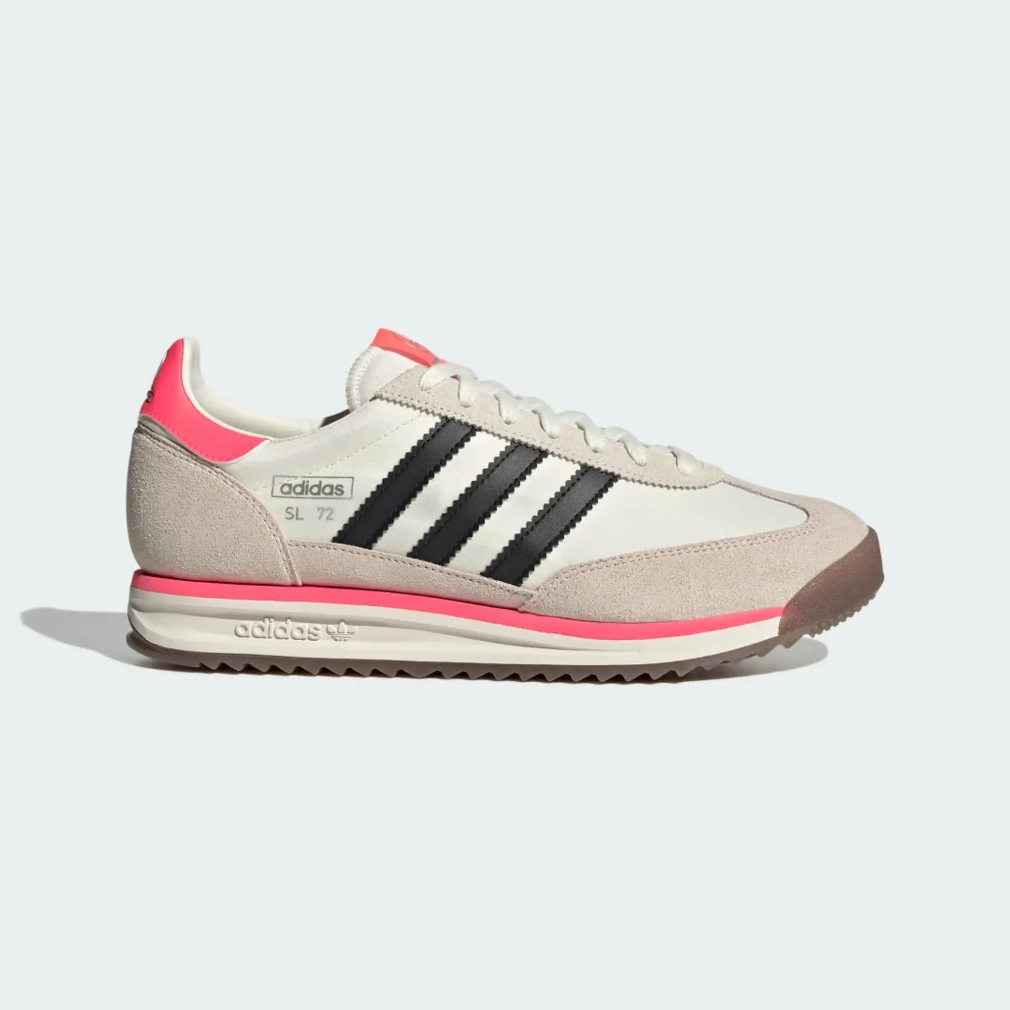 adidas SL 72 Rs Mercedes Shoes