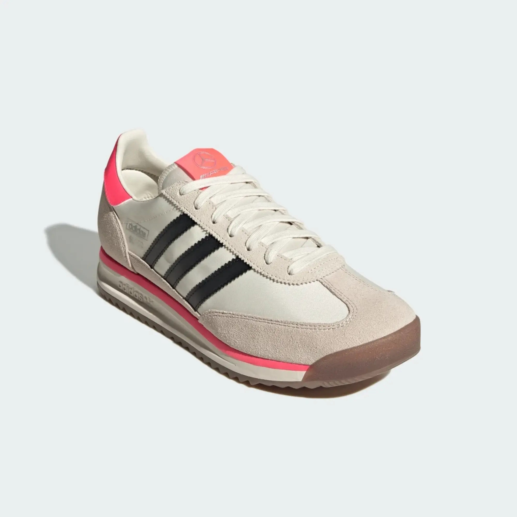 adidas SL 72 Rs Mercedes Shoes