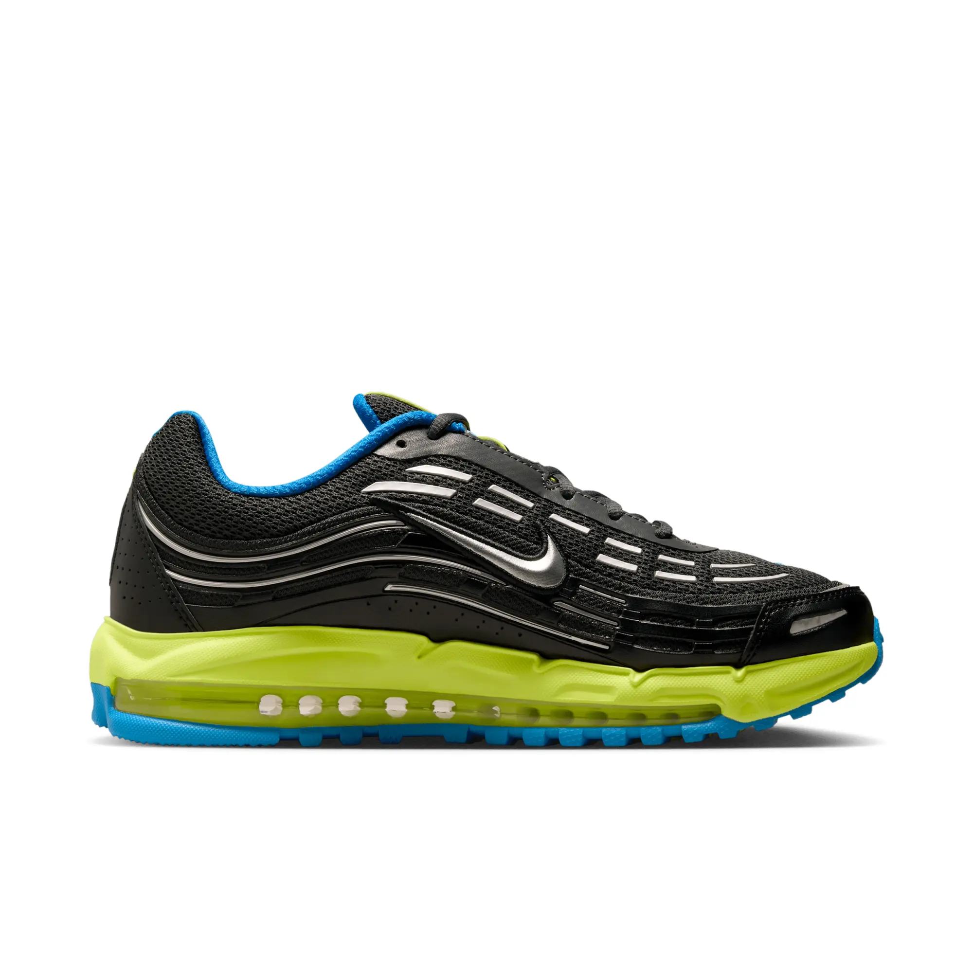 Nike Air Max TL 2.5 Men's Shoes - Black