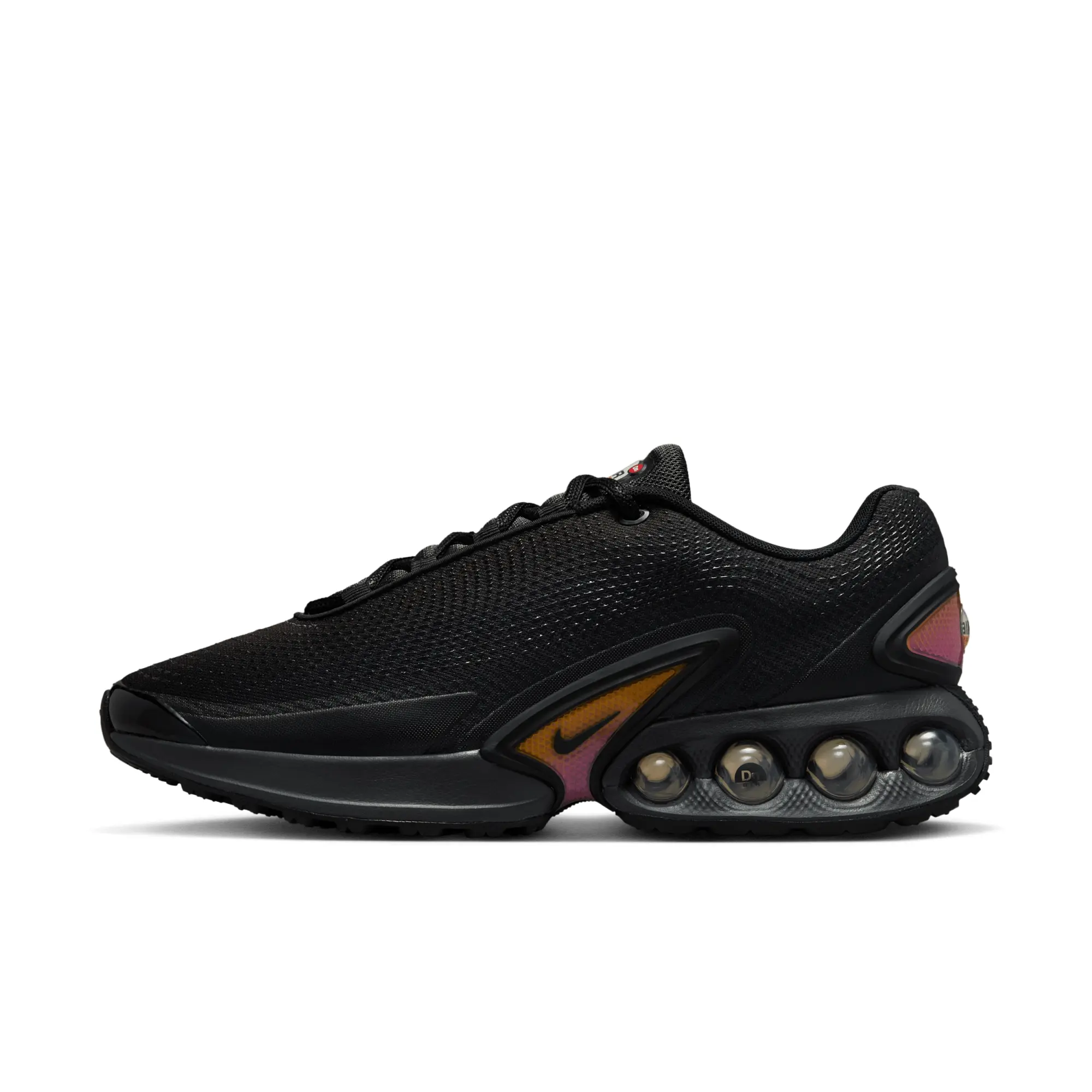 Nike Air Max Dn Men's Shoes - Grey