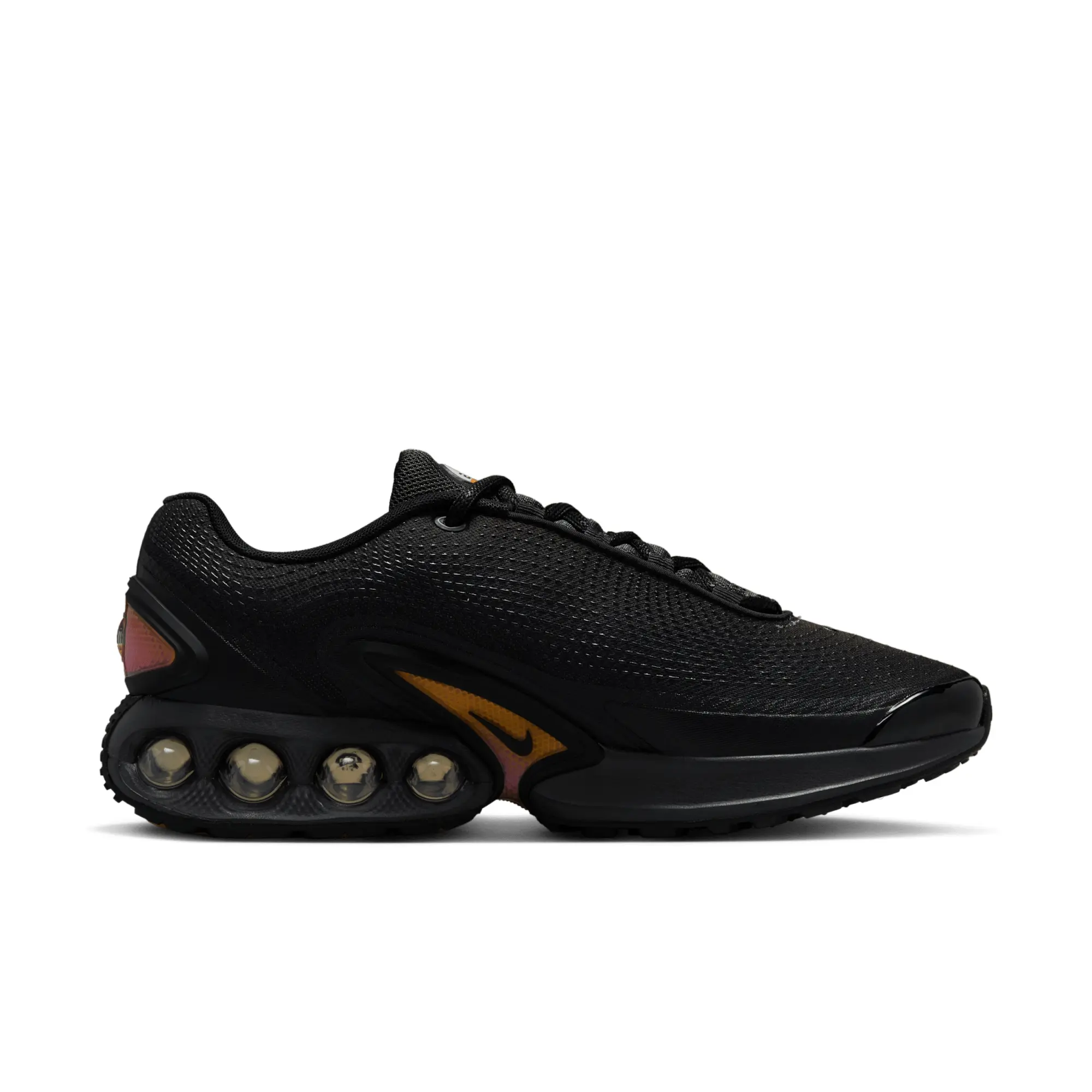 Nike Air Max Dn Men's Shoes - Grey