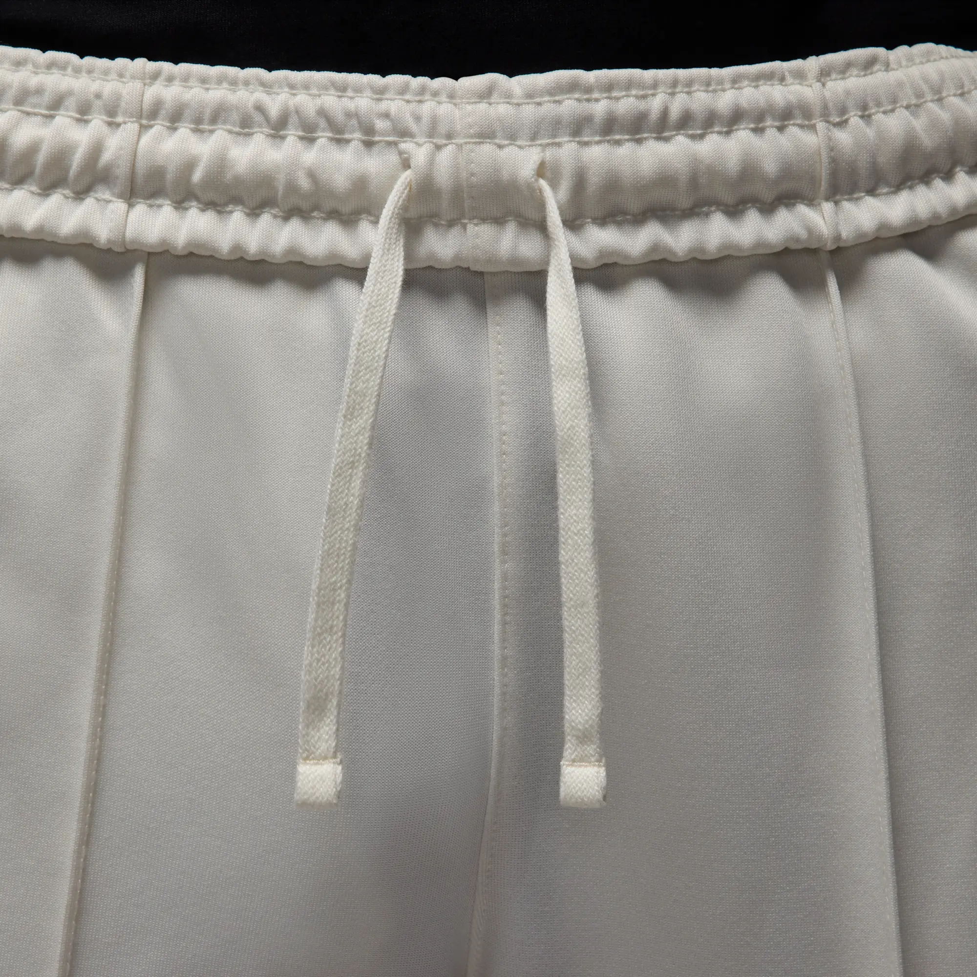 Nike Jordan Essentials Men's Tracksuit Bottoms - White - Polyester