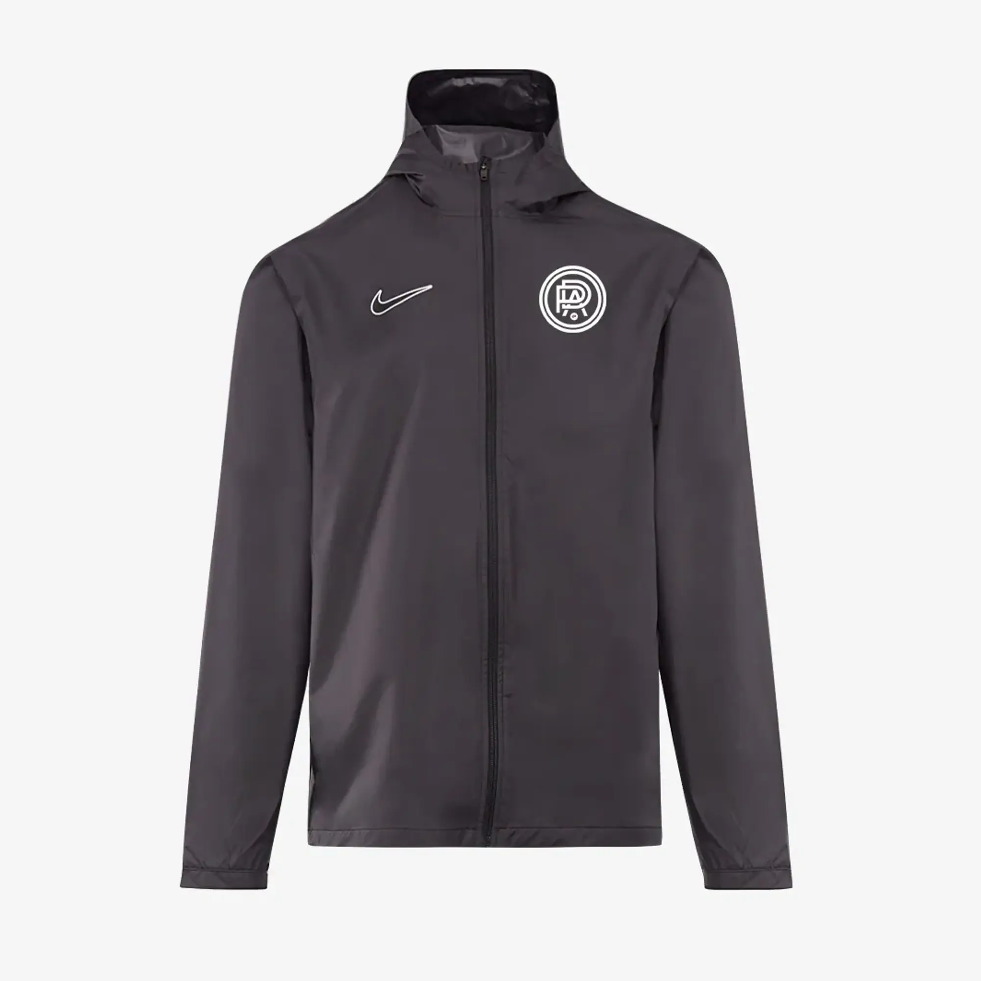 PDA 25 27 Nike Academy 25 Rain Jacket