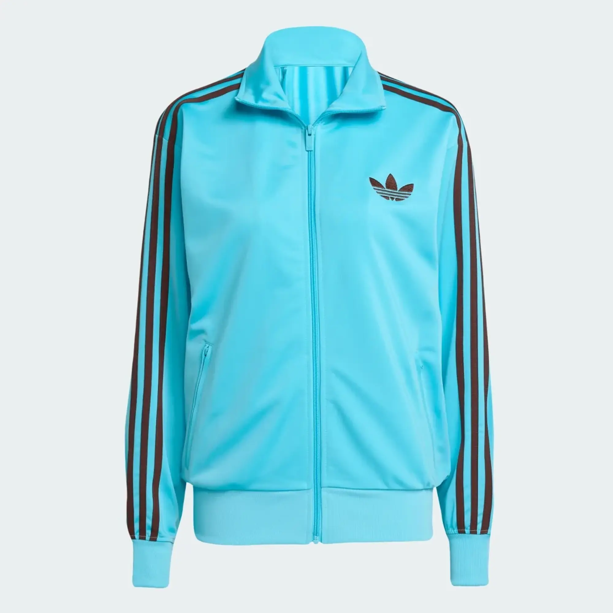 adidas Originals adidas Adicolor Classic Firebird Loose Track Top