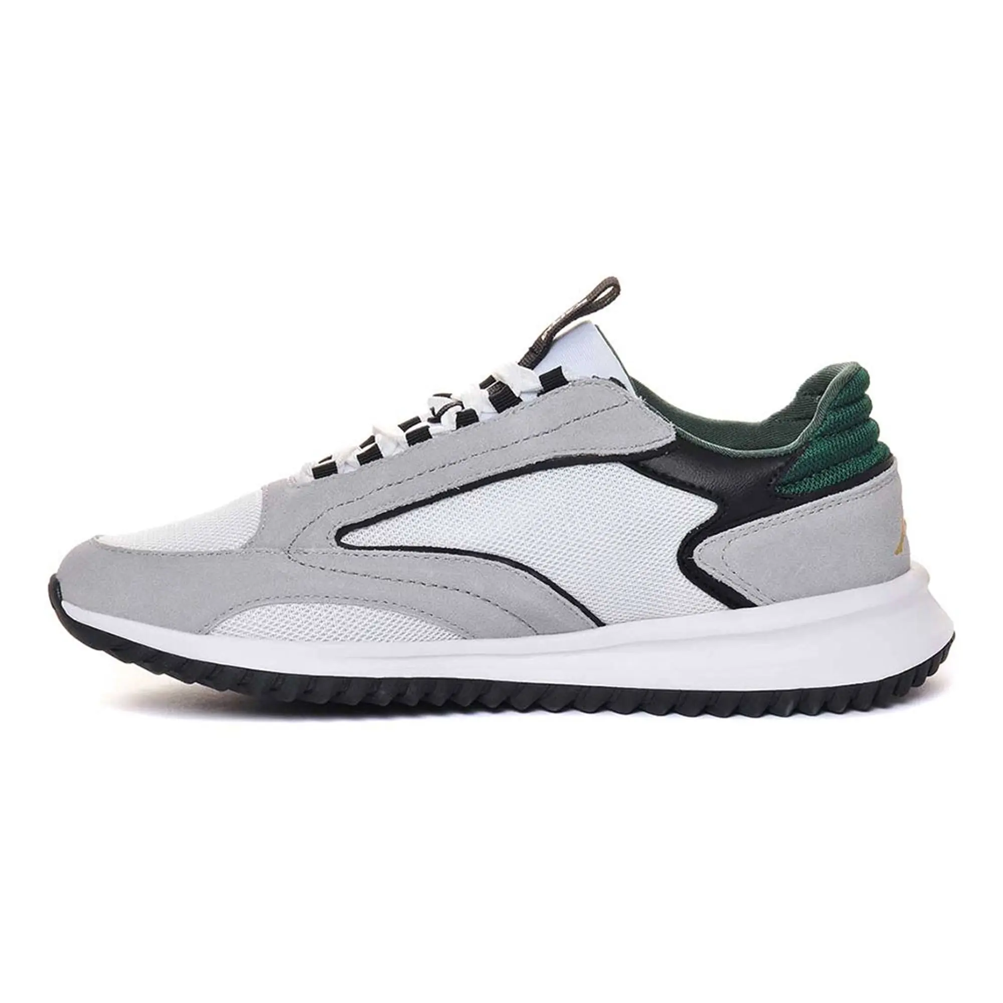 Kappa Authentic Ceresol 1 Trainers