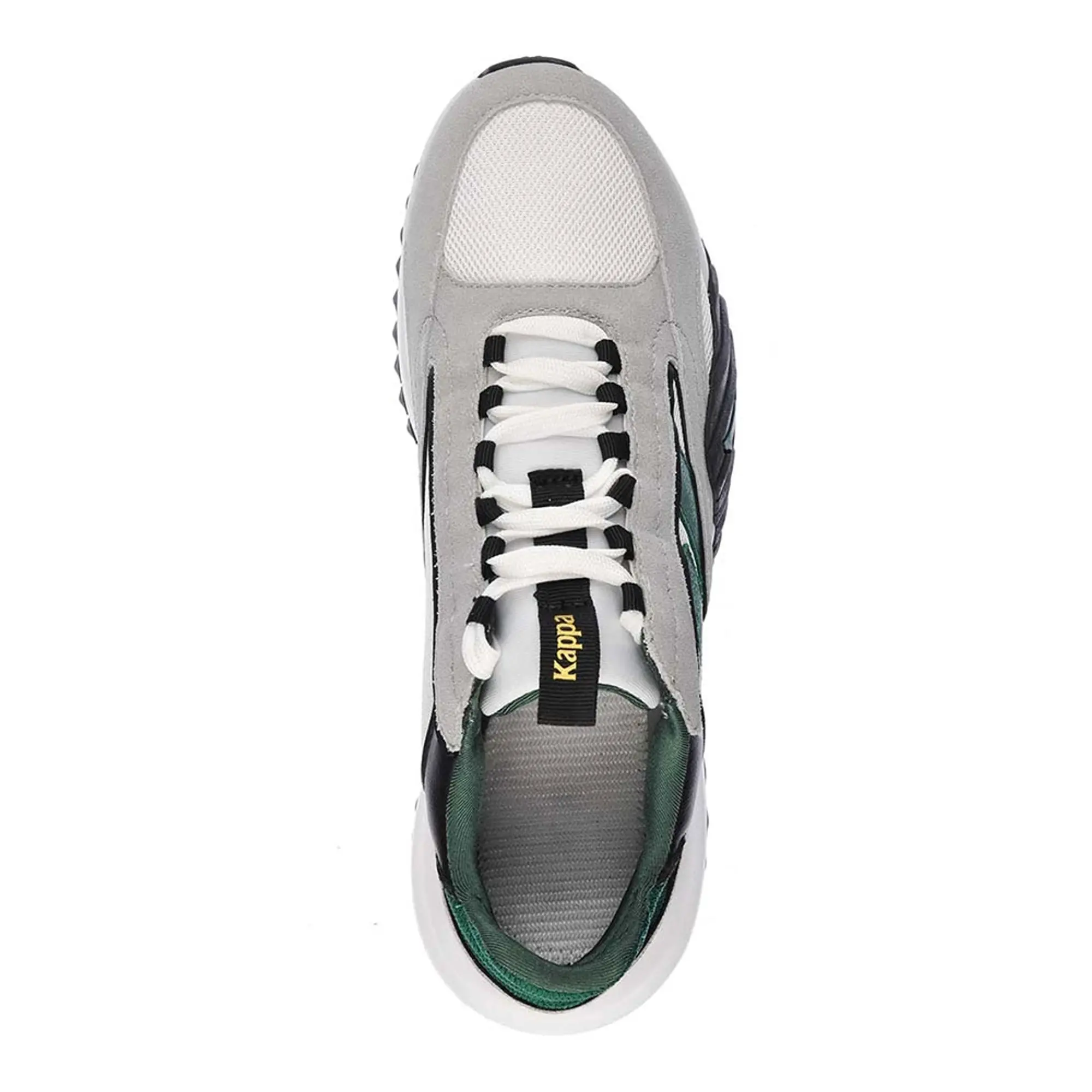 Kappa Authentic Ceresol 1 Trainers