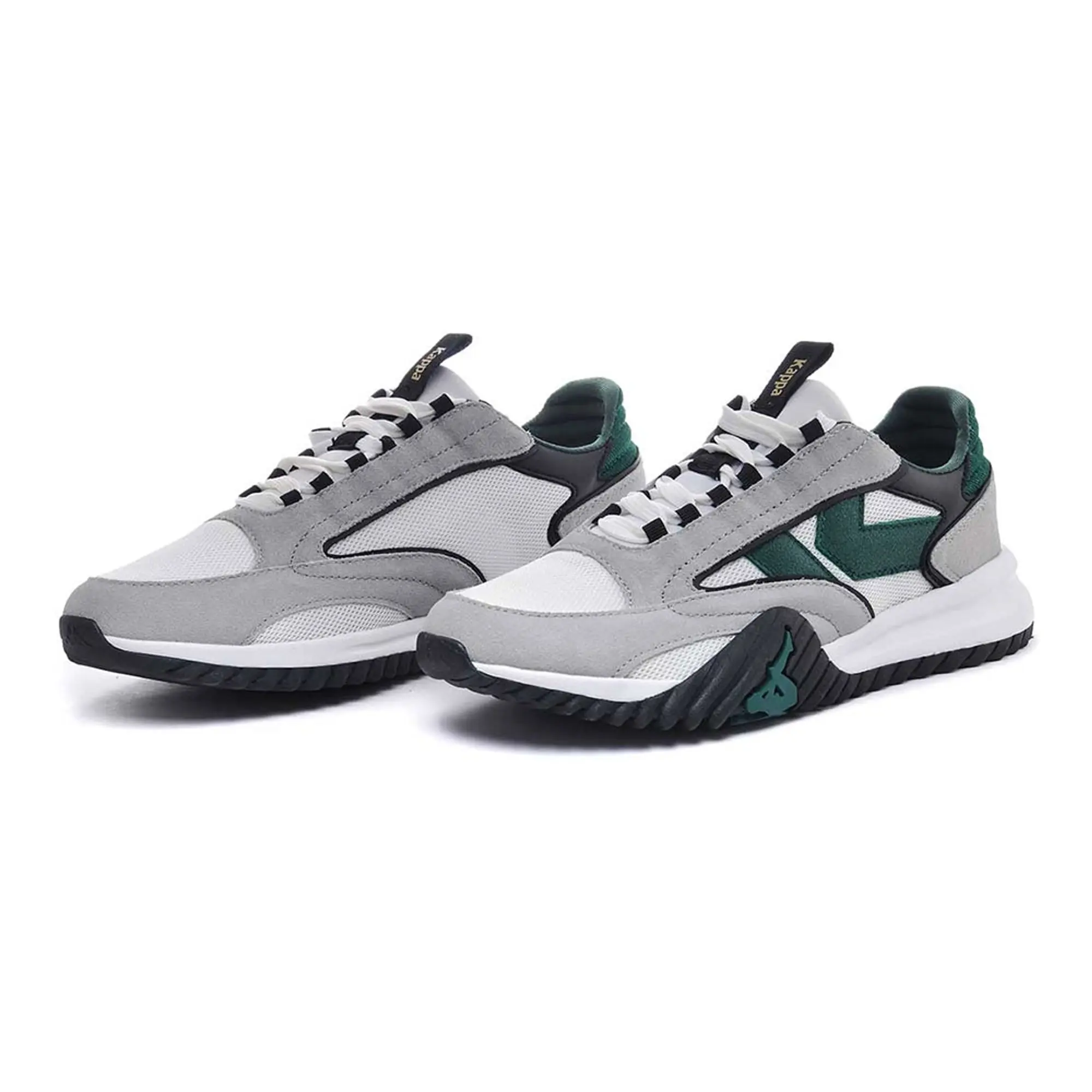 Kappa Authentic Ceresol 1 Trainers
