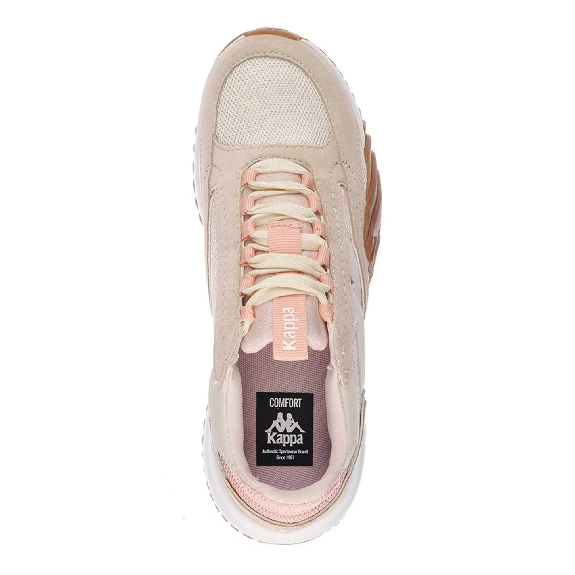 Kappa Authentic Ceresol 1 Trainers