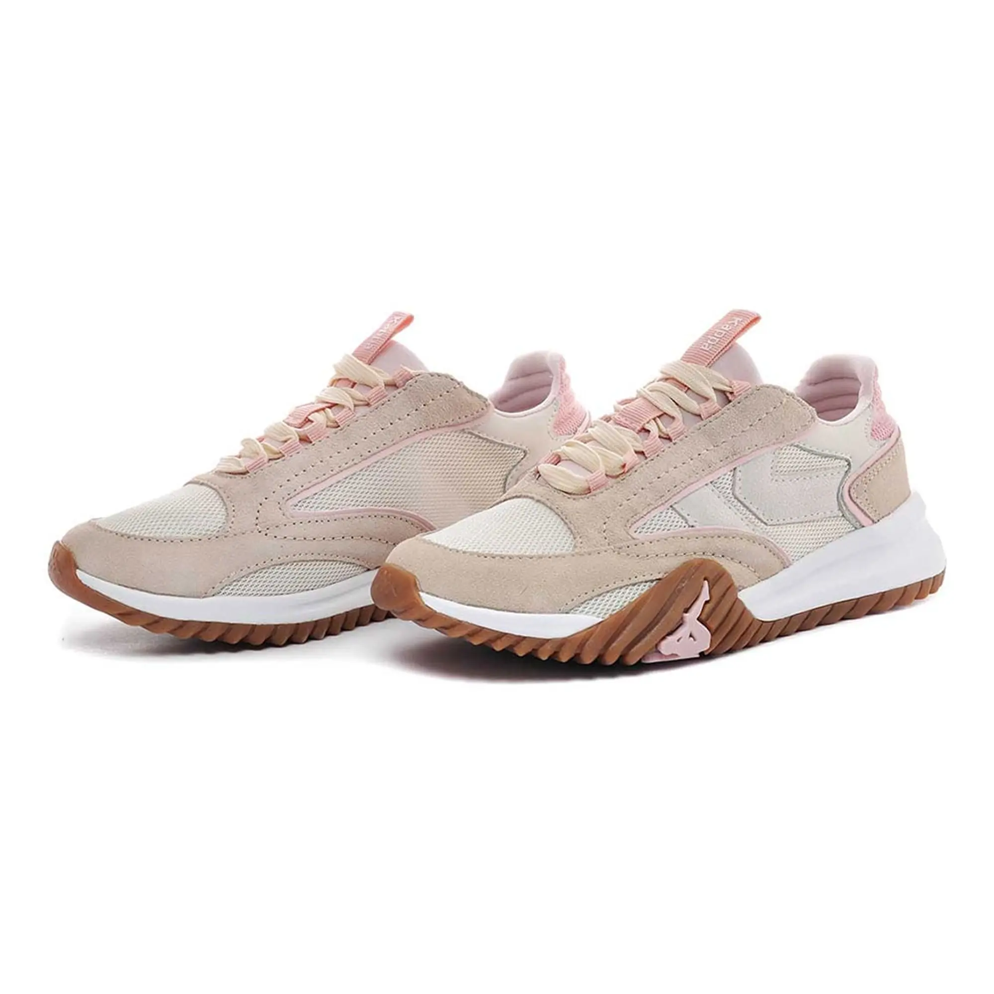 Kappa Authentic Ceresol 1 Trainers